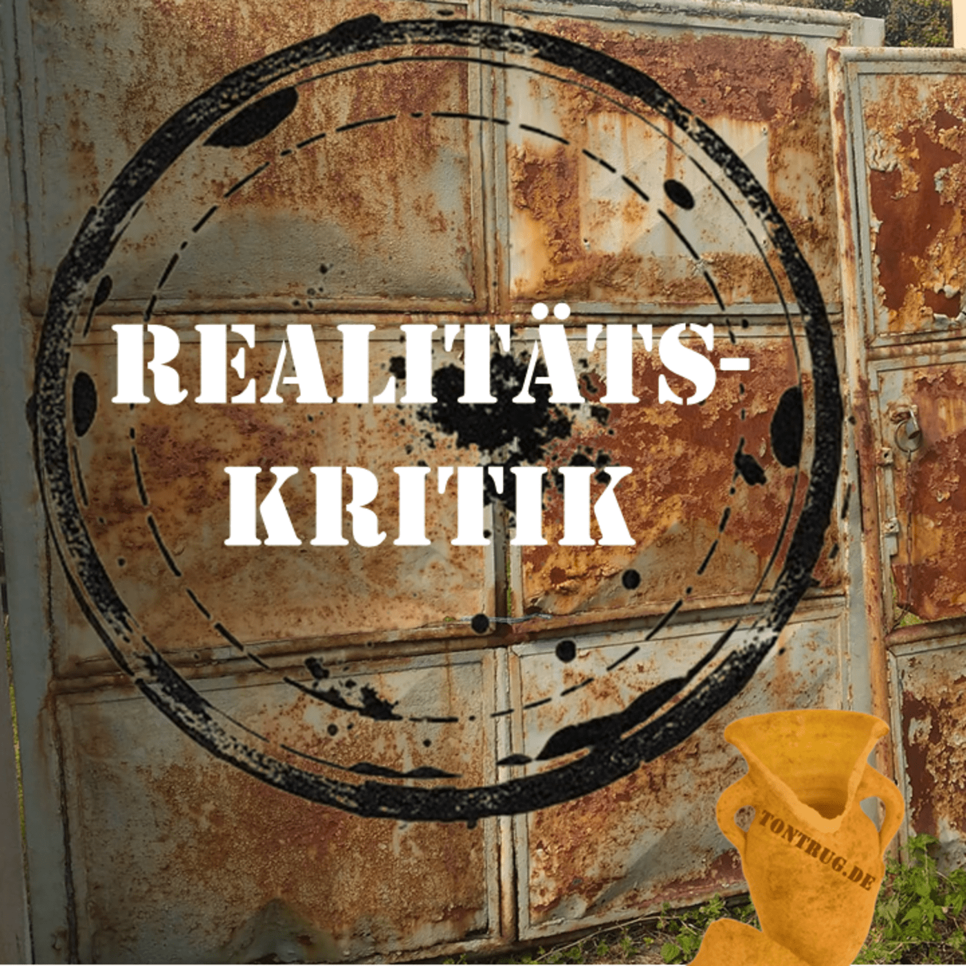 Realitätskritik episode artwork
