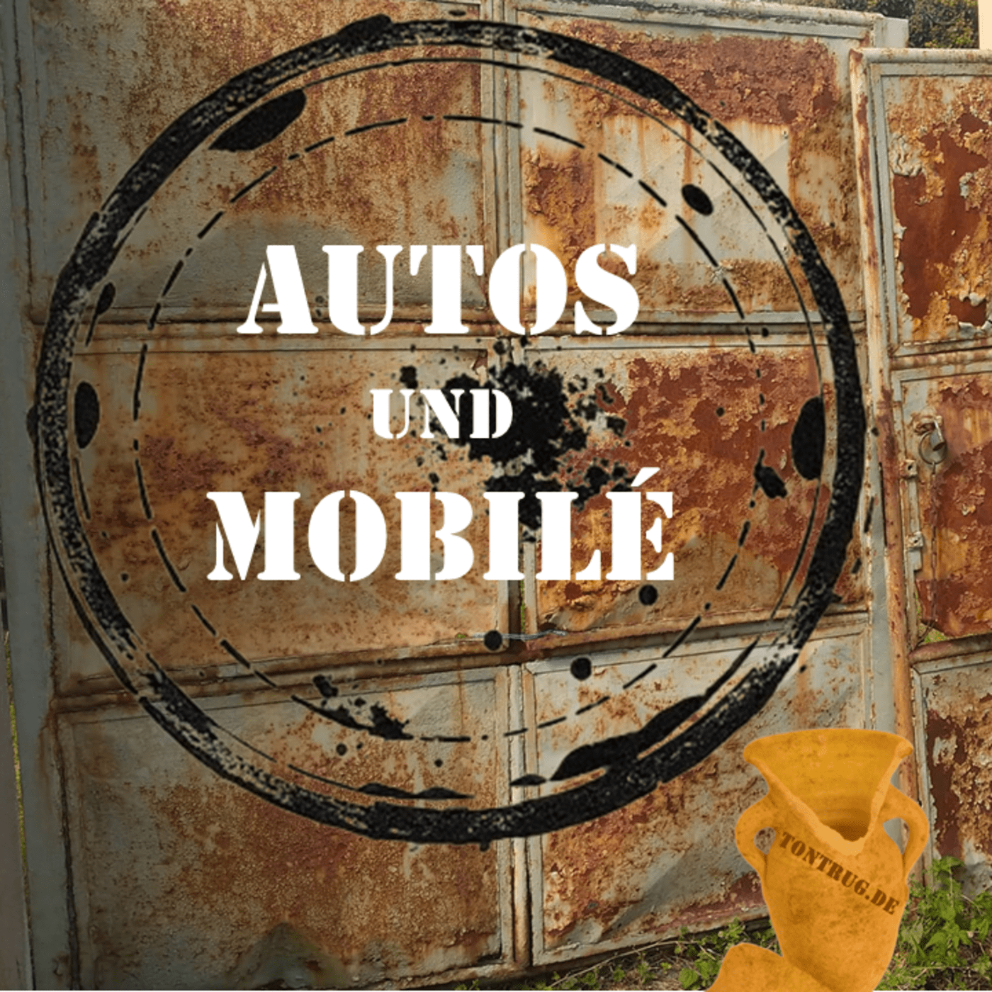Autos und Mobilés (re-recorded) episode artwork