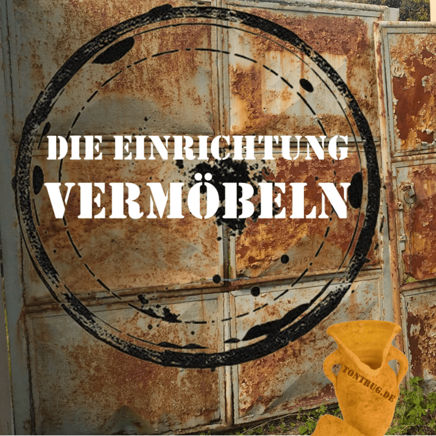 Die Einrichtung vermöbeln episode artwork