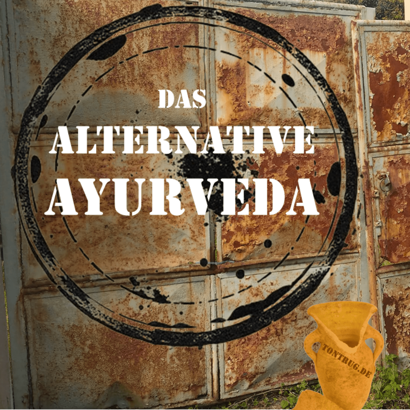 Das Alternative Ayurveda episode artwork