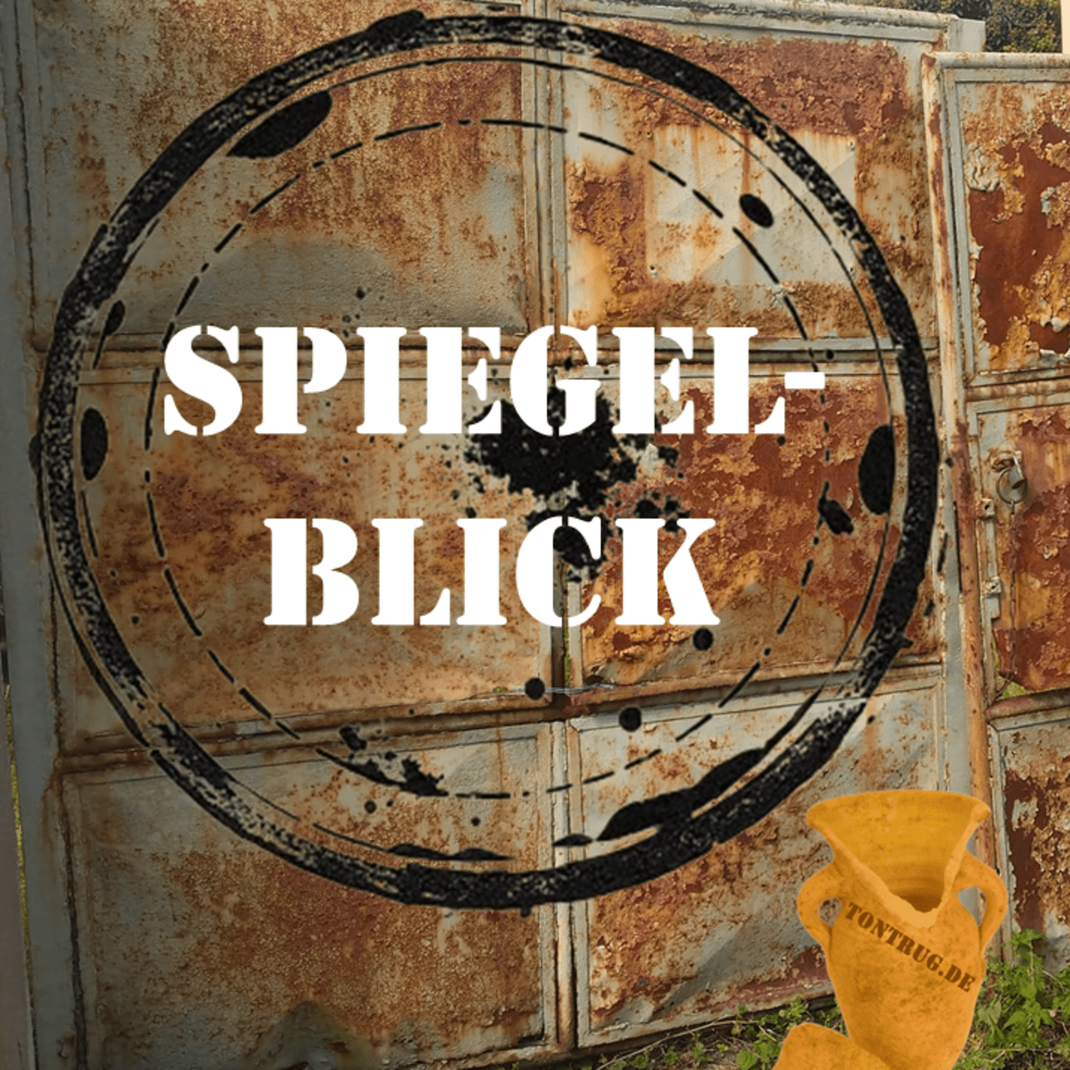 Spiegelbild episode artwork