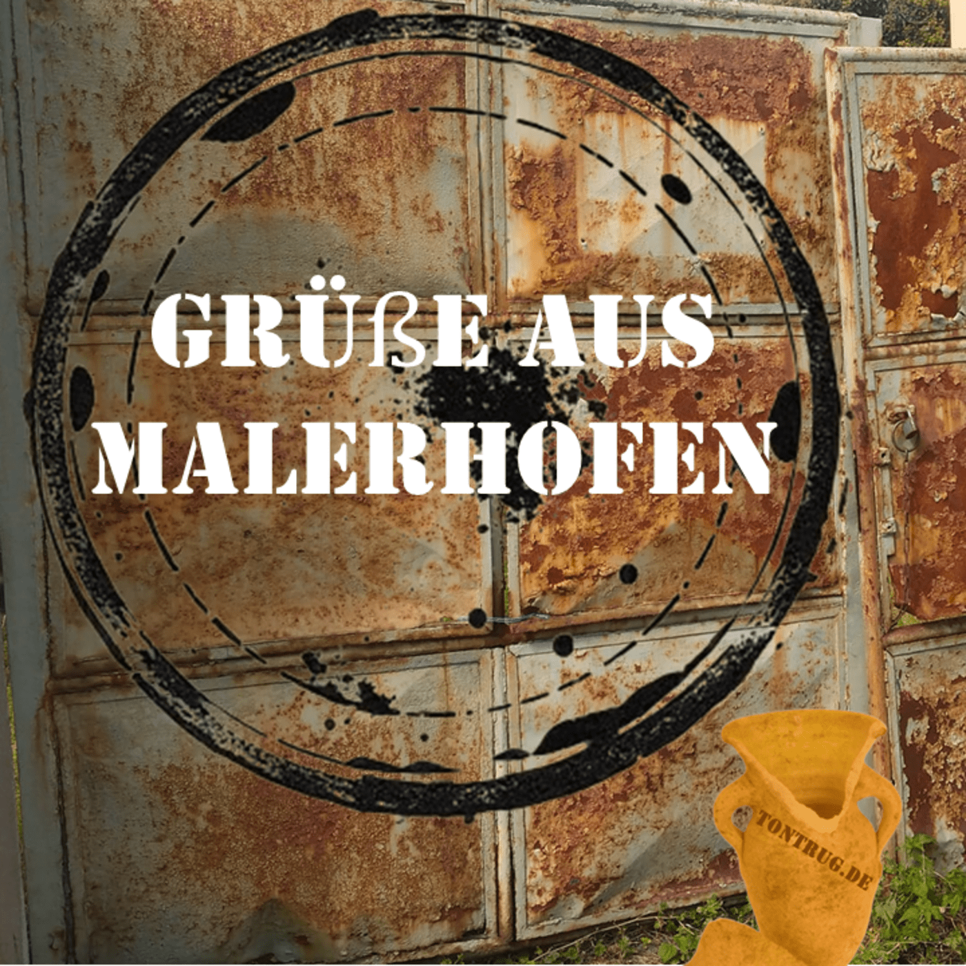 Grüße aus Malerhofen episode artwork