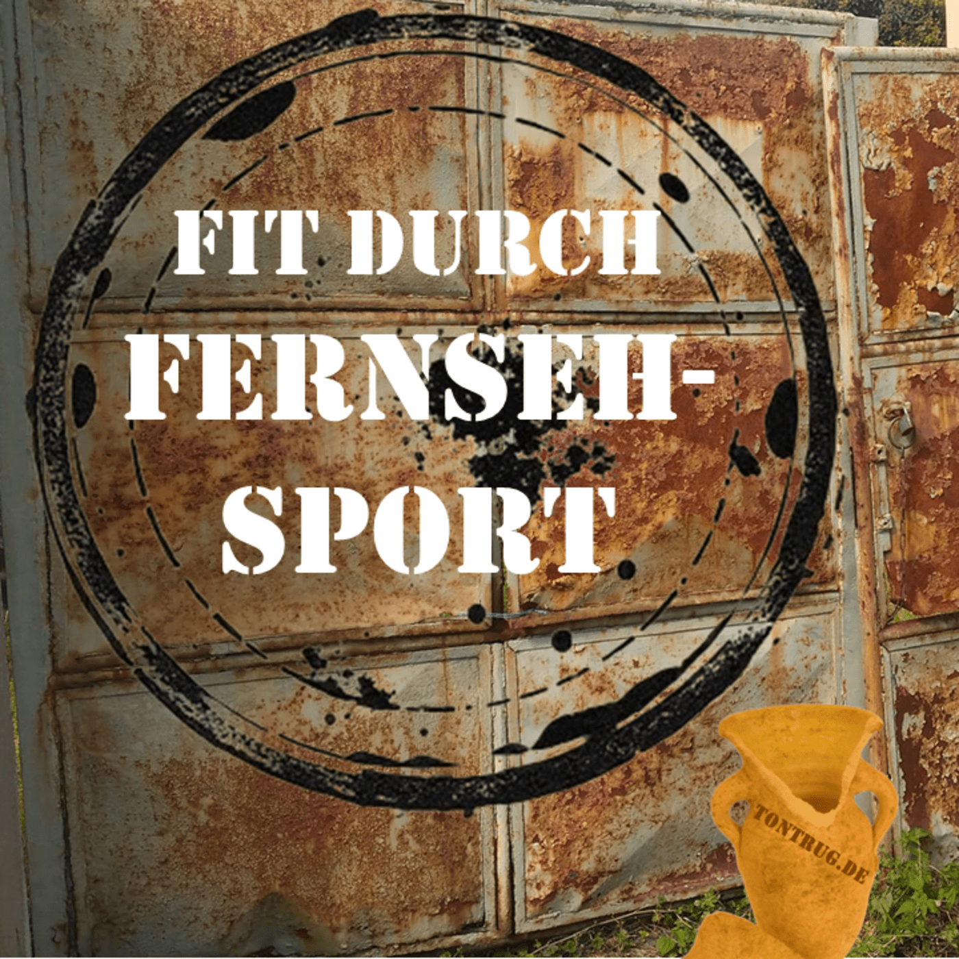 Fit durch Fernsehsport episode artwork