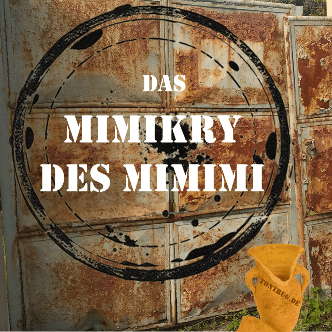 Das Mimikry des Mimini episode artwork