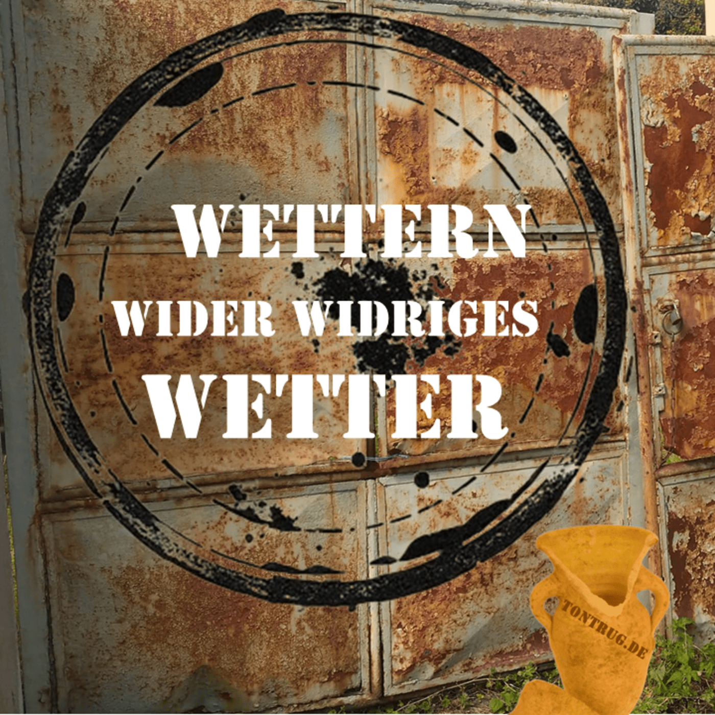 Wettern wider widriges Wetter episode artwork
