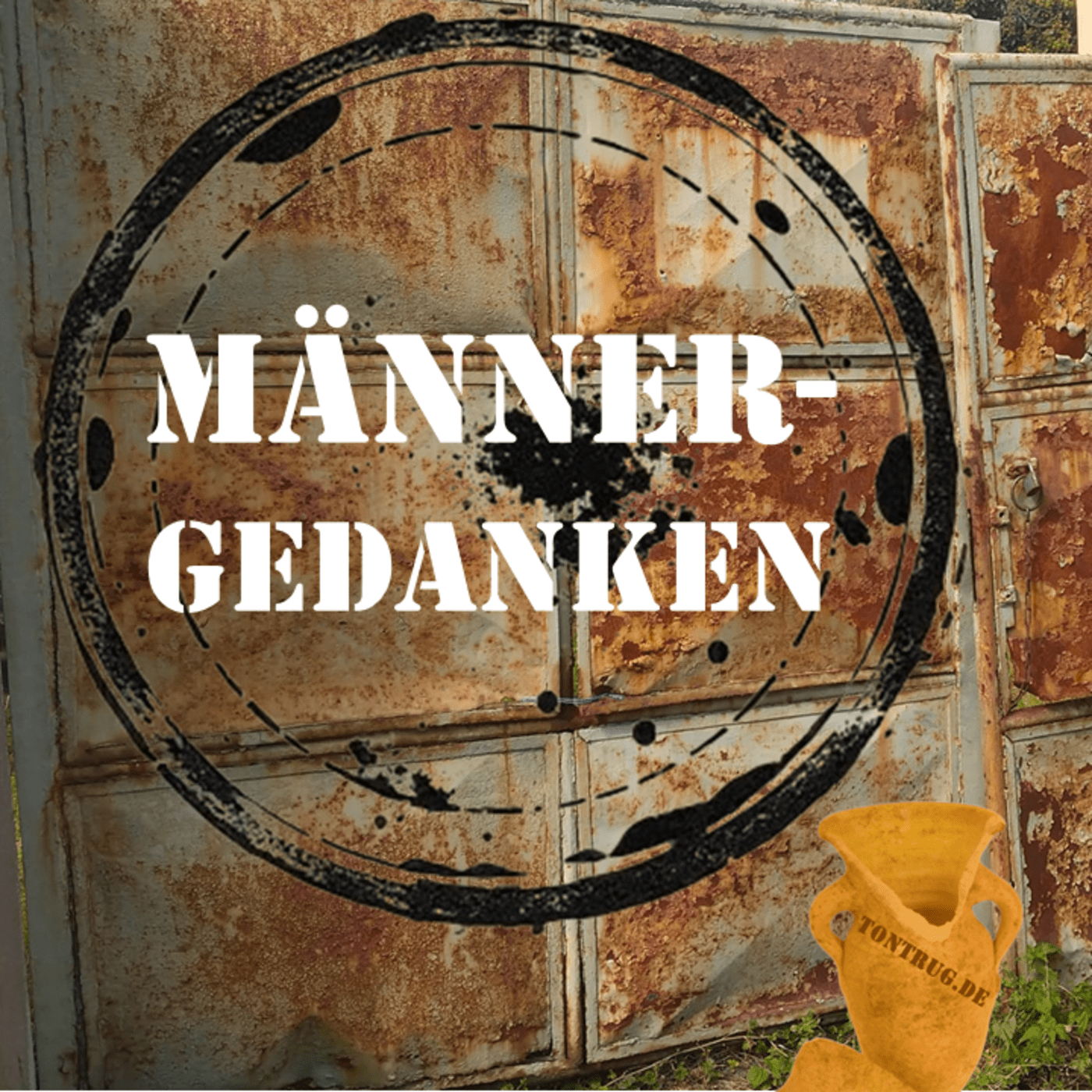 Männergedanken episode artwork