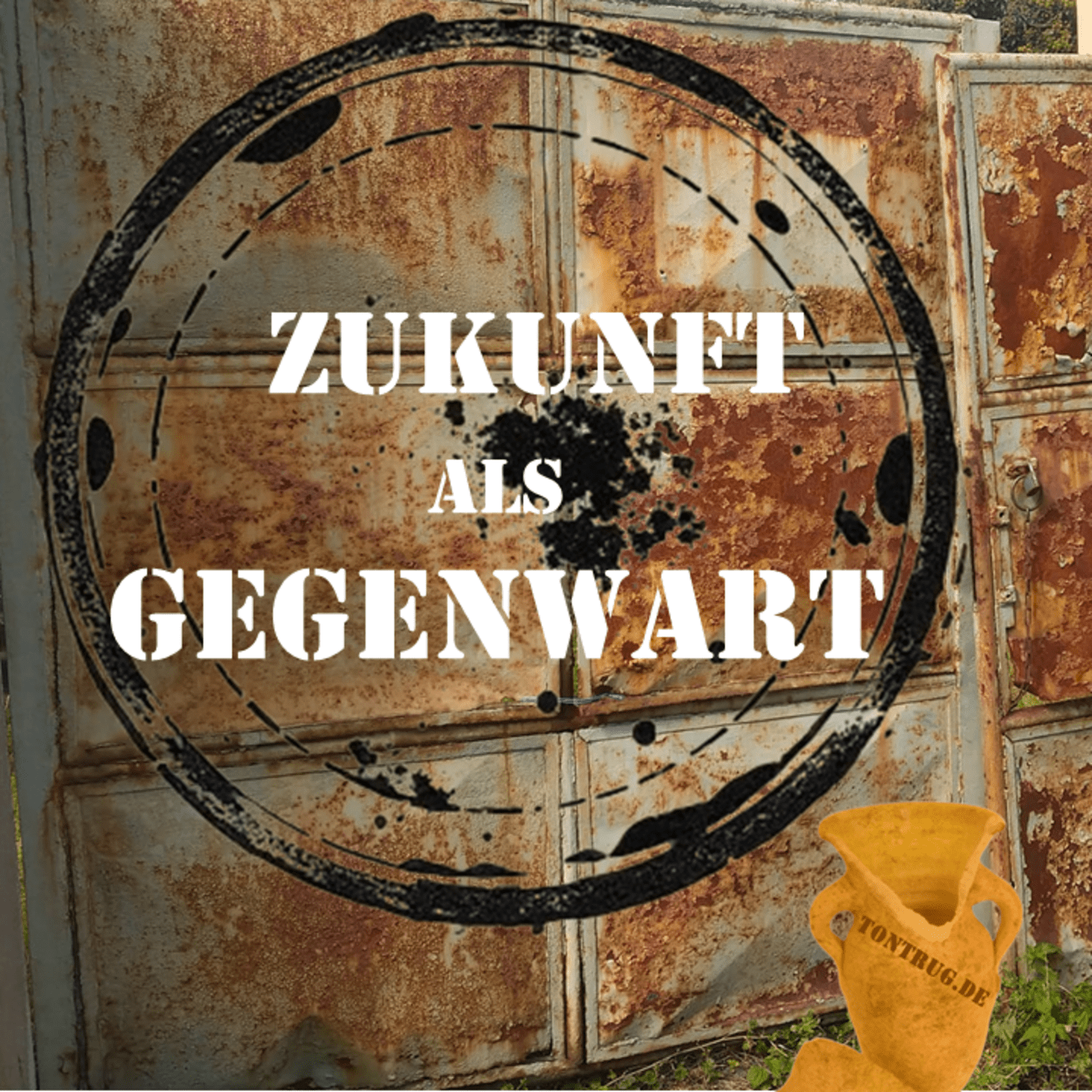 Zukunft als Gegenwart episode artwork