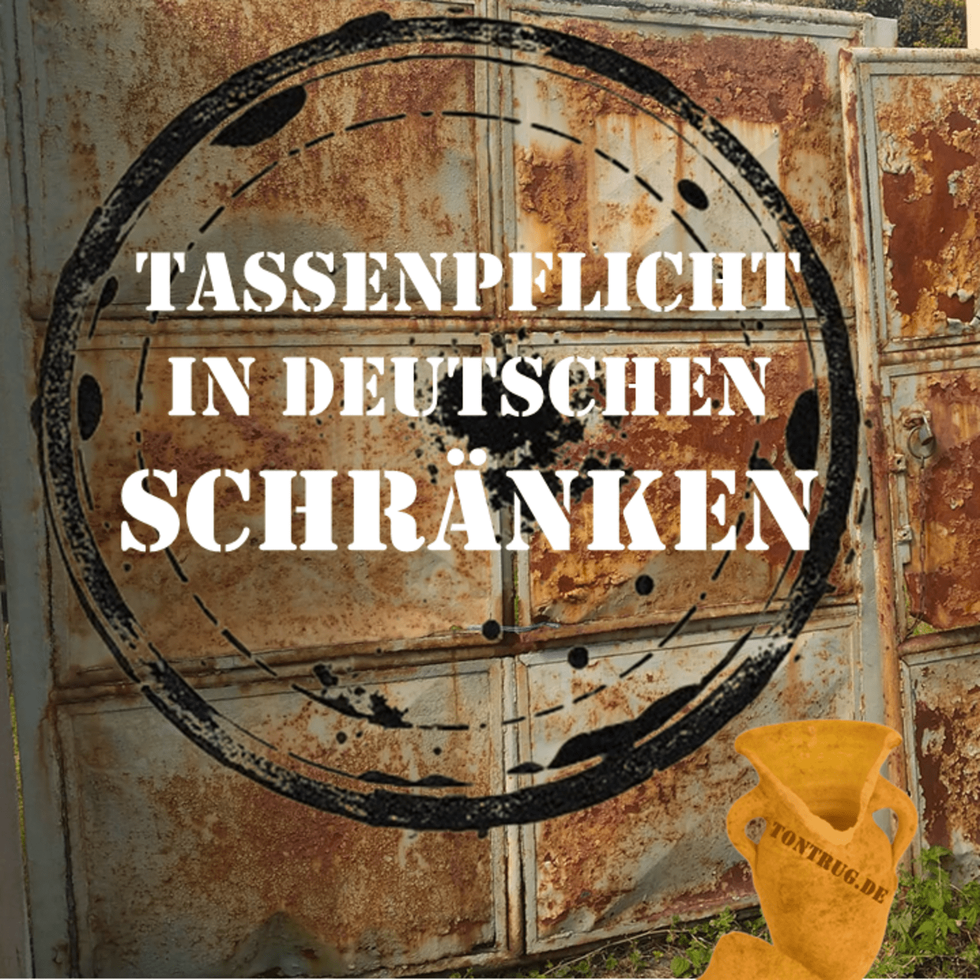 Tassenpflicht in deutschen Schränken episode artwork