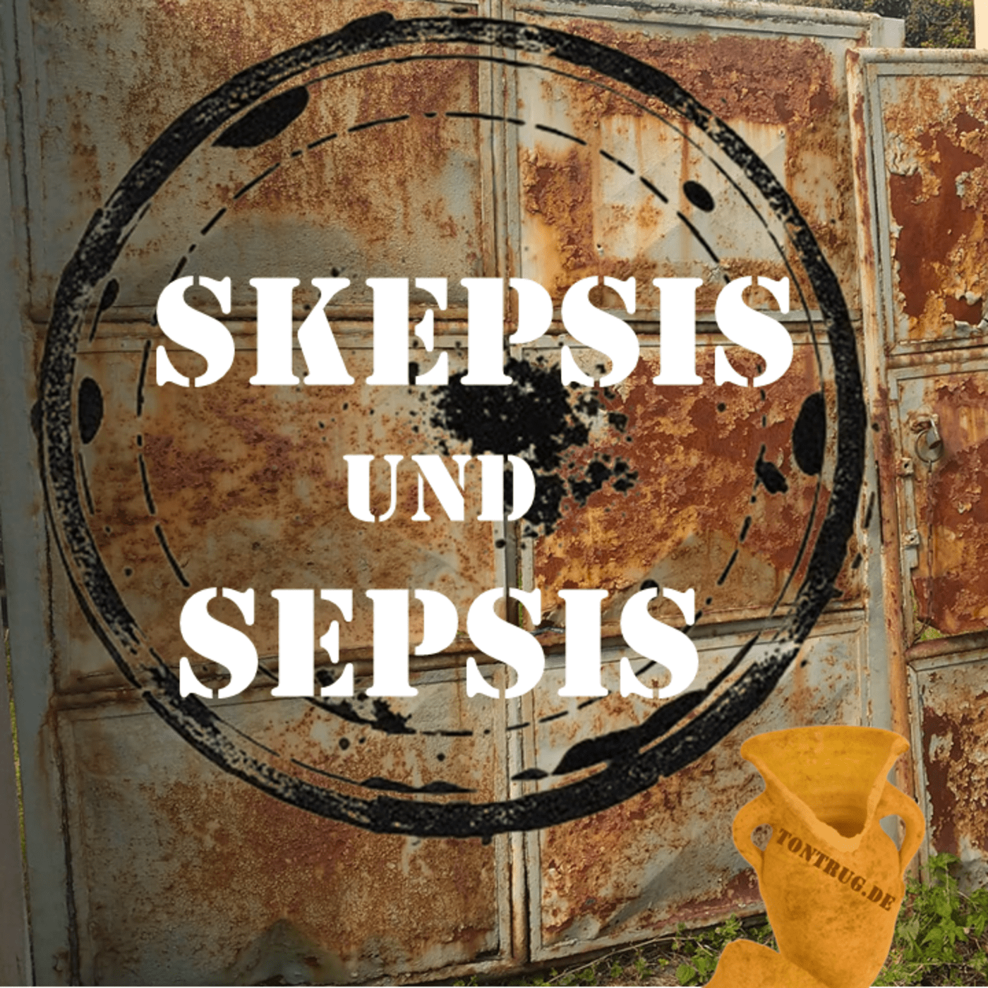Skepsis und Sepsis episode artwork