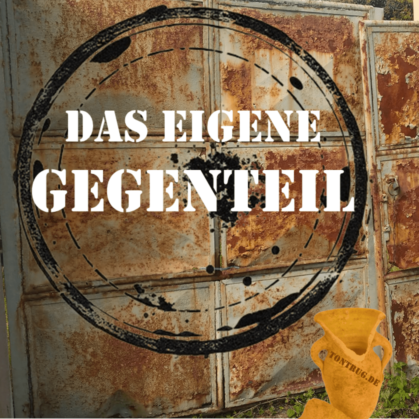 Das eigene Gegenteil episode artwork