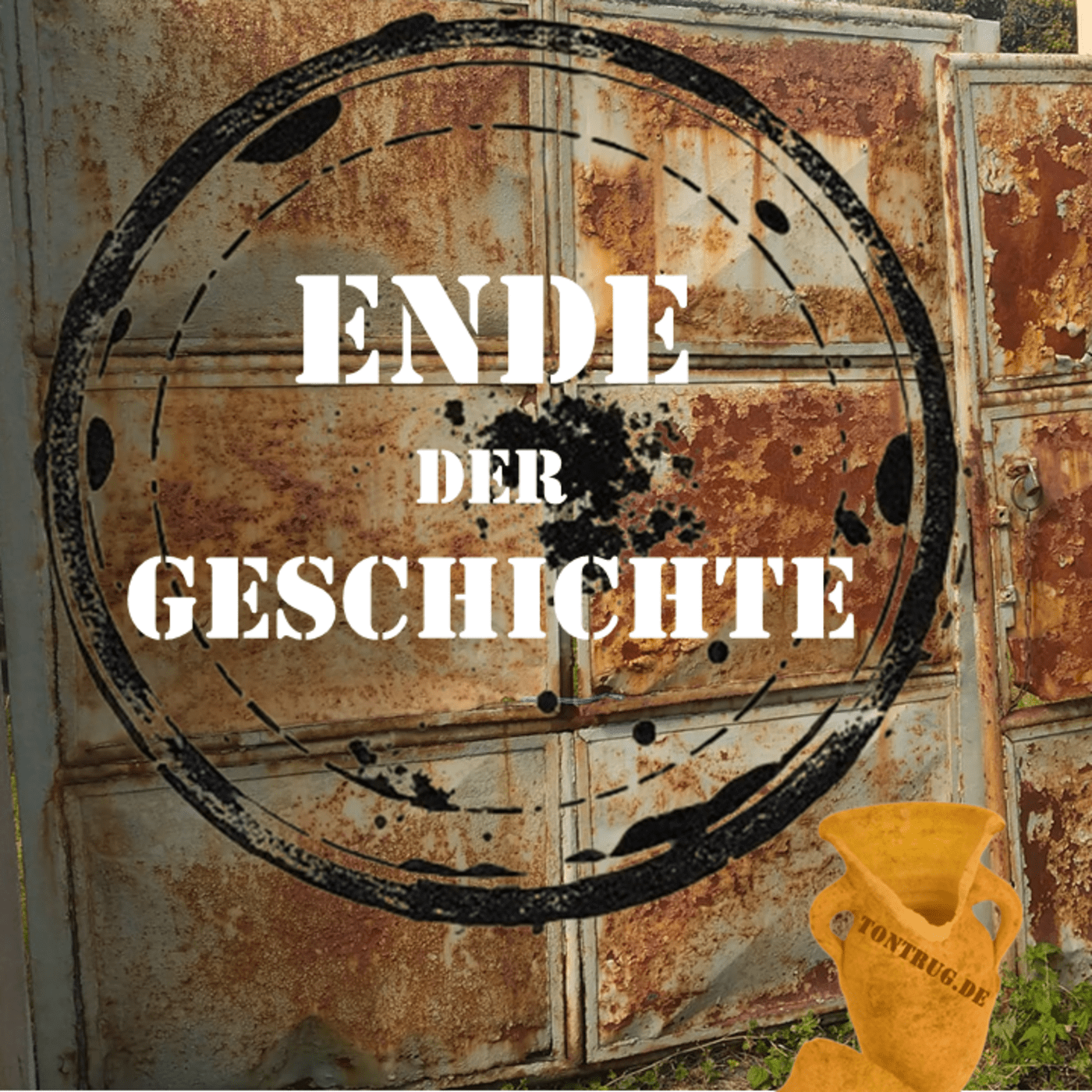 Ende der Geschichte episode artwork