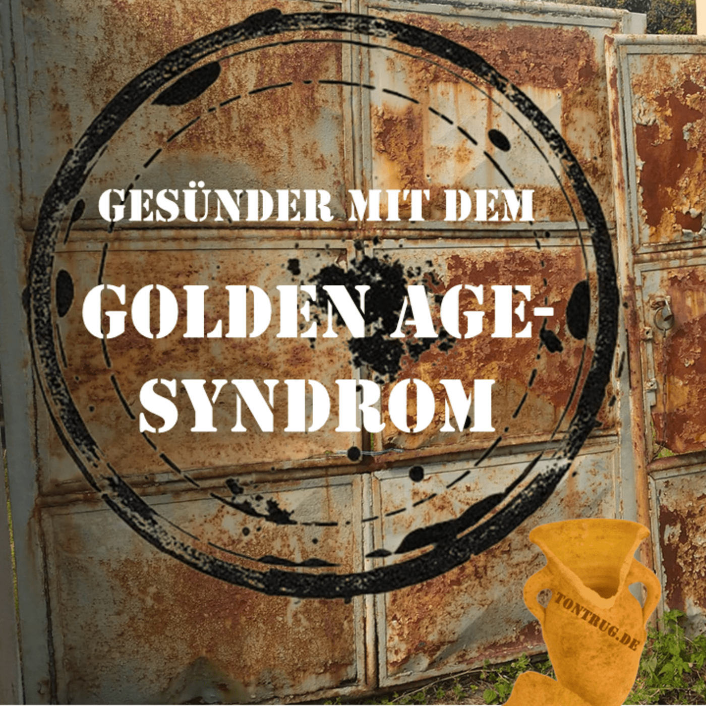 Gesünder mit dem Golden Age-Syndrom episode artwork