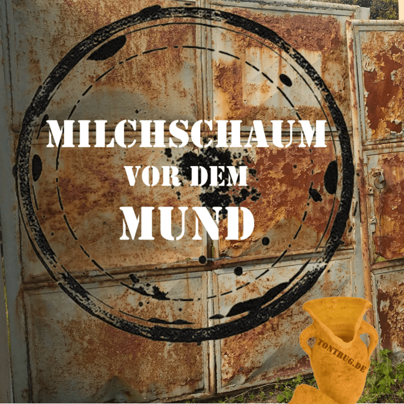 Milchschaum vor dem Mund episode artwork
