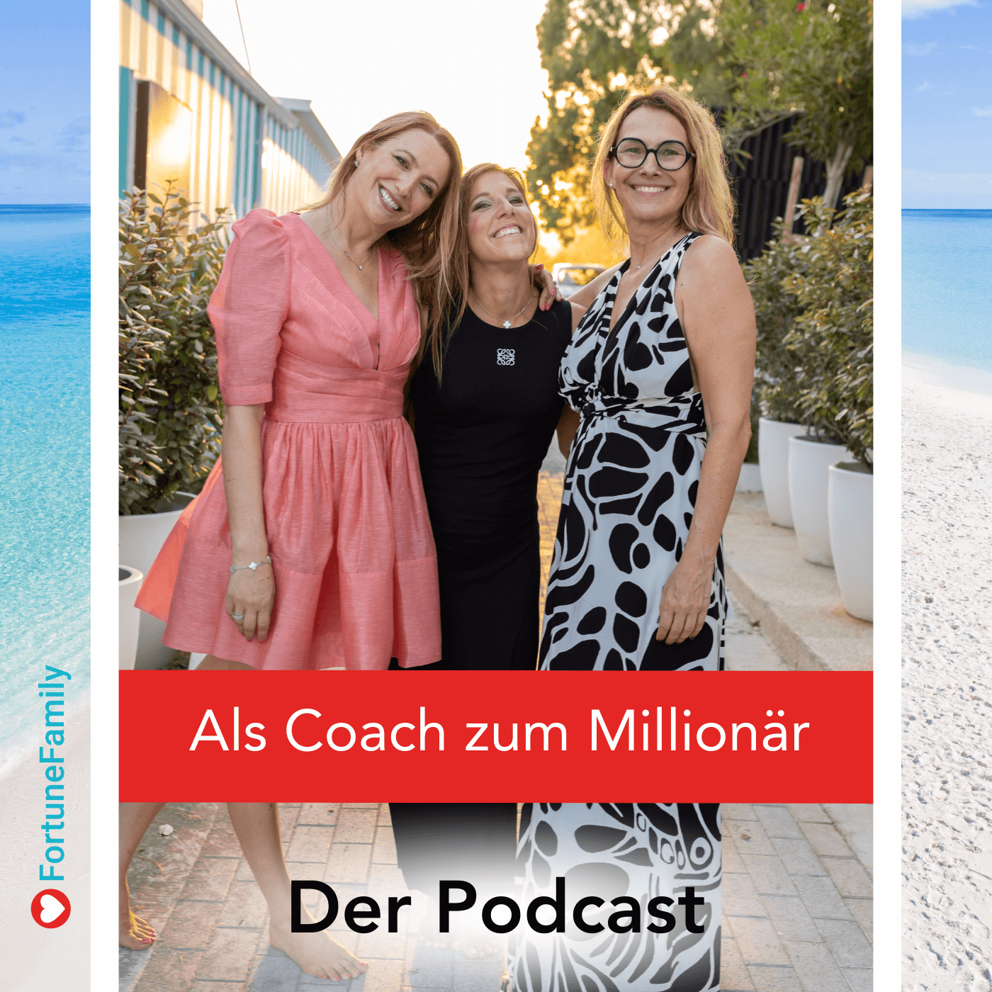 Aufwachen, hinhören, durchstarten episode artwork
