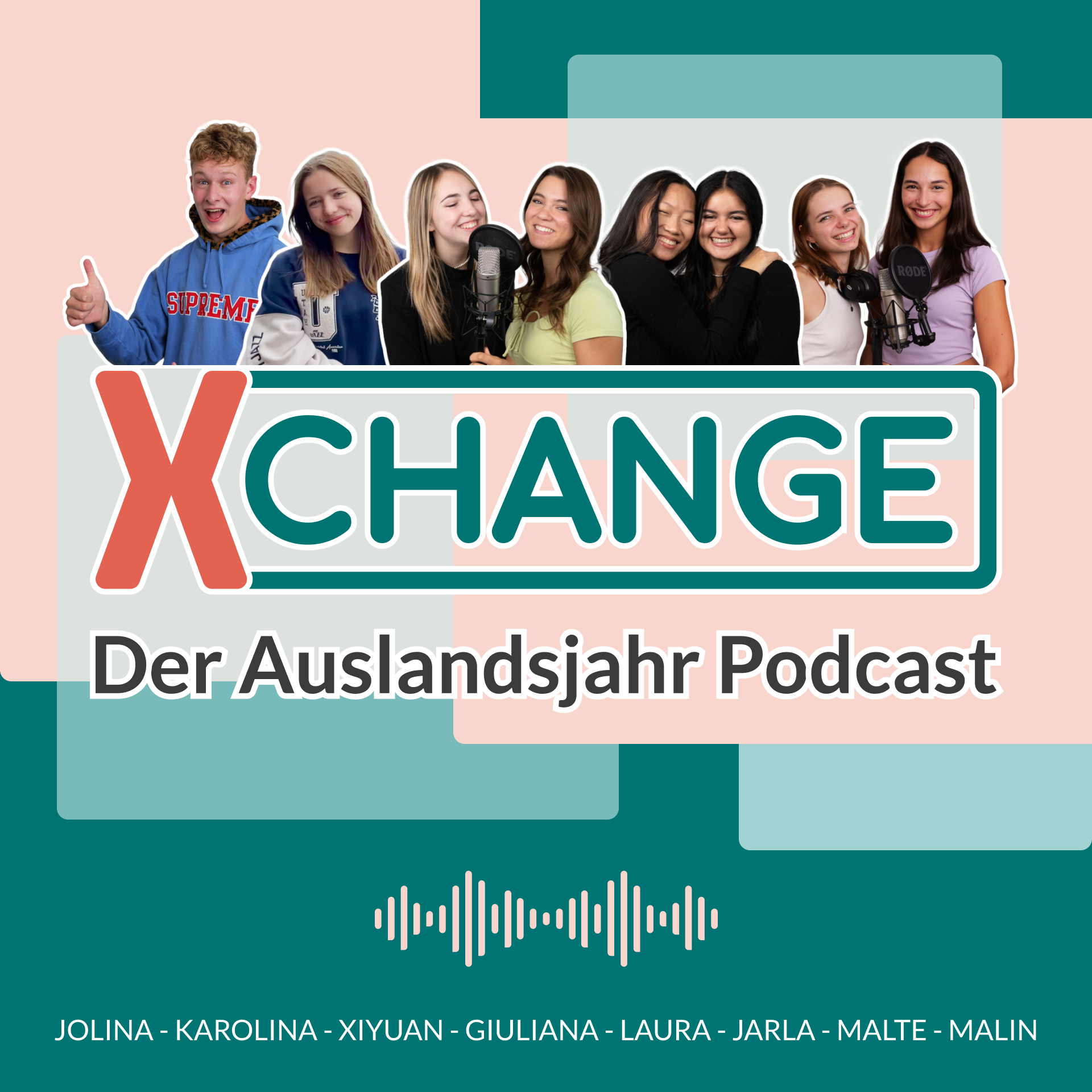 #179 Die Tage vor dem Abflug 🧳 🛫