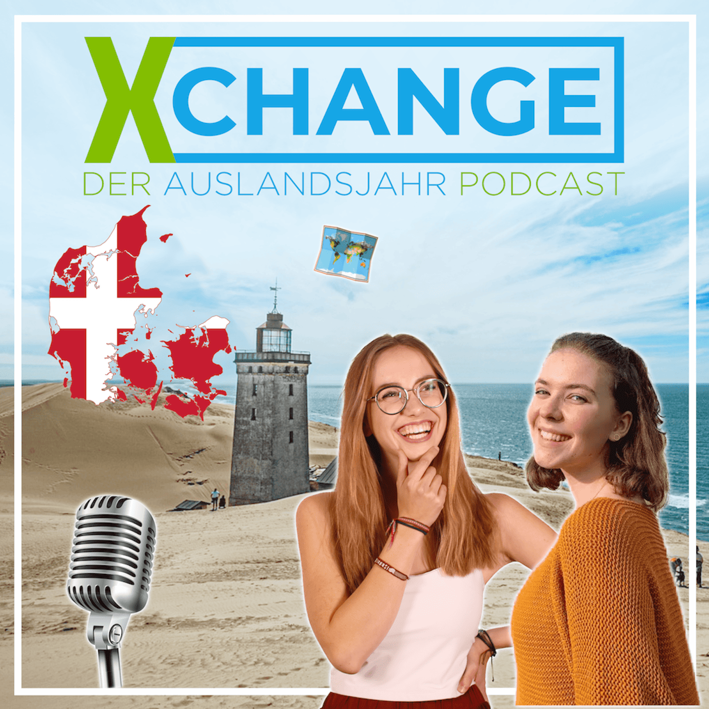 #47 X-CHANGE in Dänemark I Felines Erfahrungsbericht