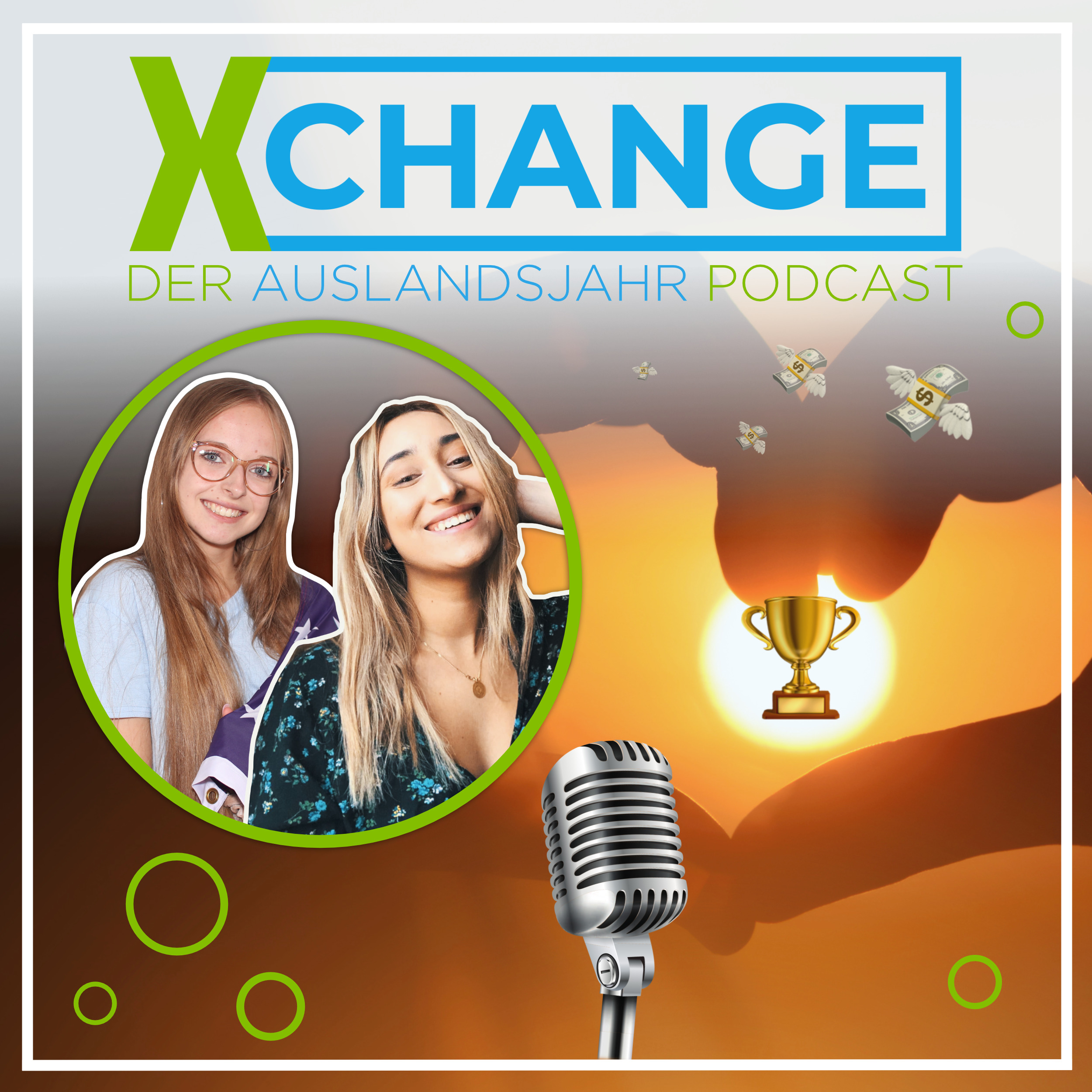 #24 Das X-CHANGE Stipendium