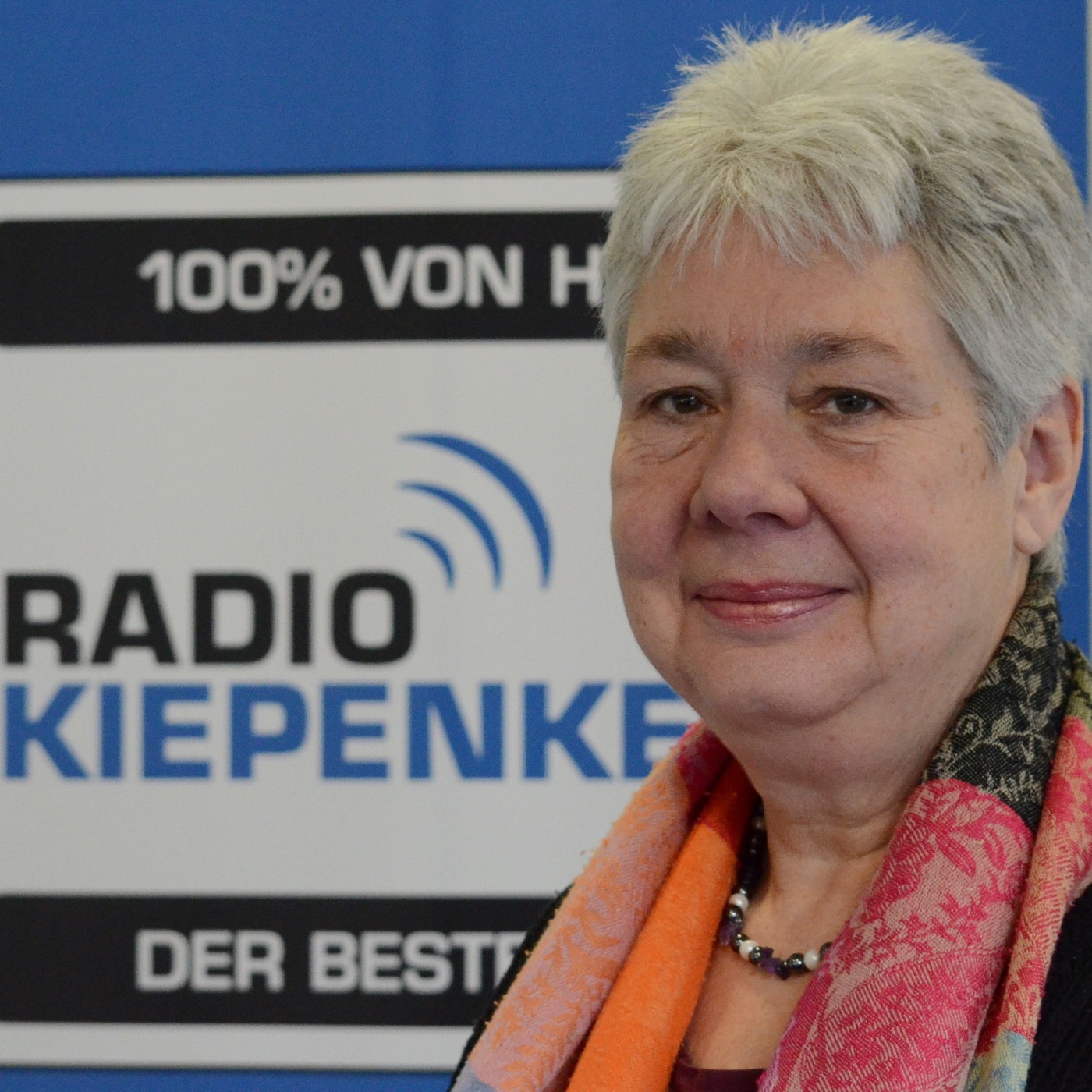 "Verheißung" - Regine Vogtmann (ev) episode artwork