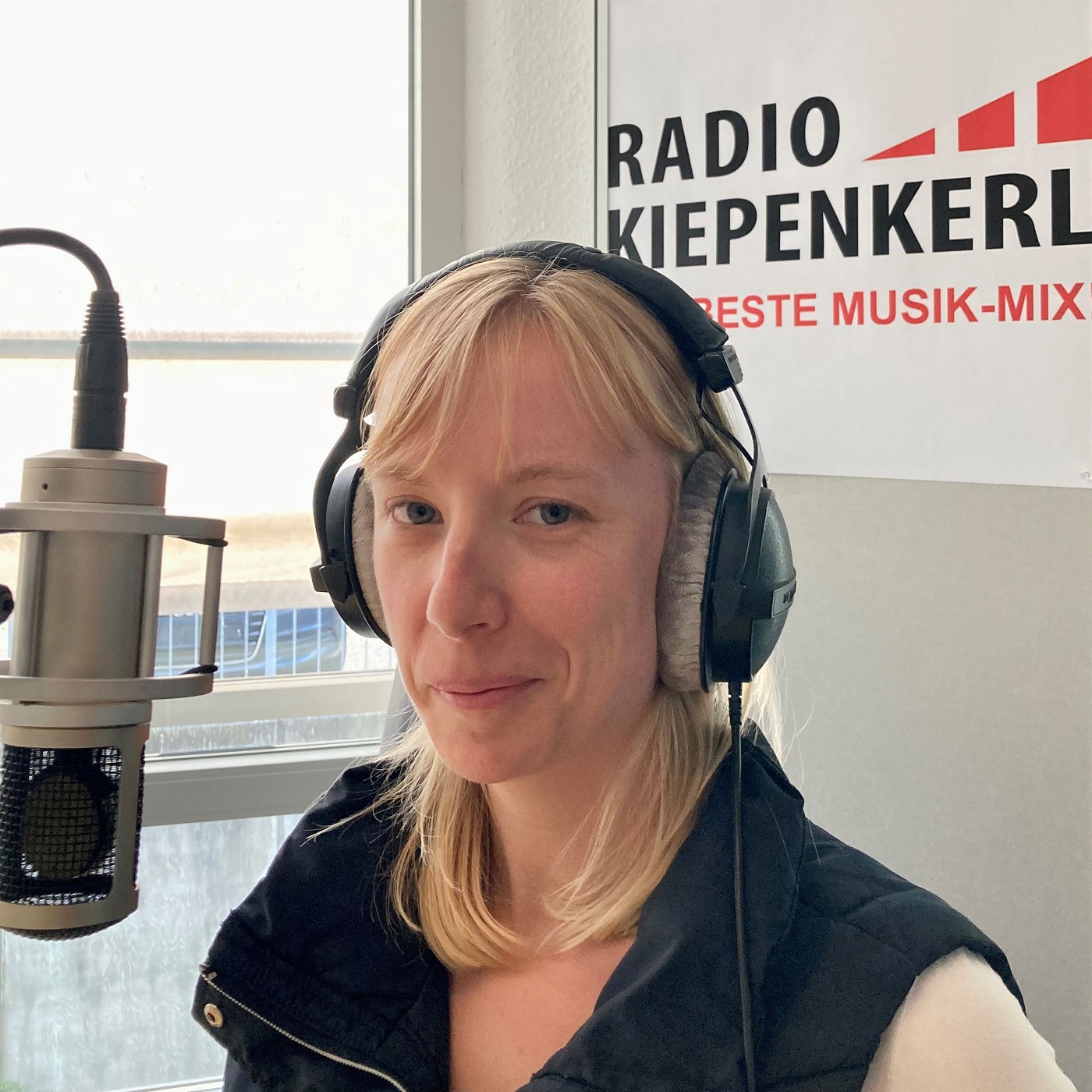"Schatzsuche" - Christine Knuf (rk) episode artwork