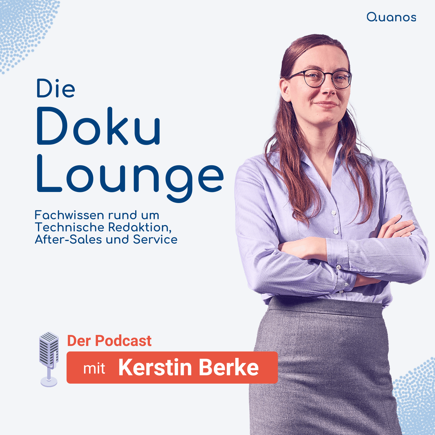 Die Doku Lounge - Fachwissen rund um Technische Redaktion, After-Sales und Service