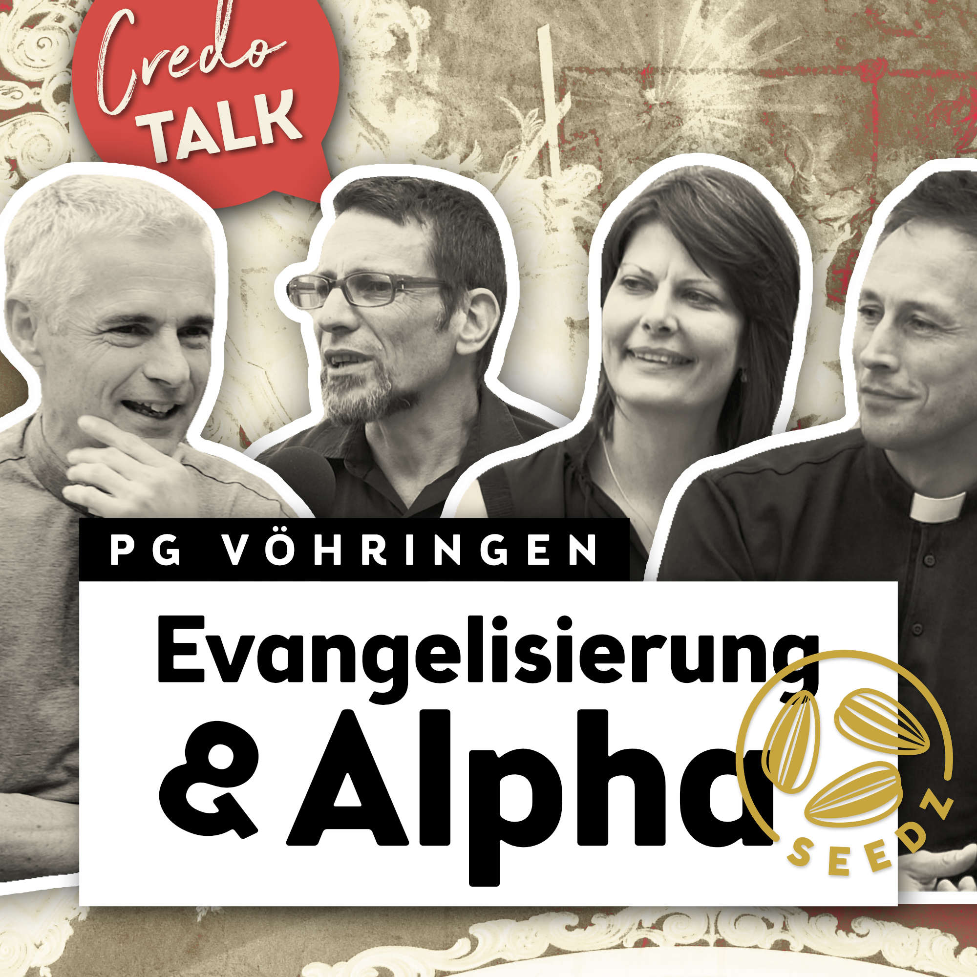 Das Evangelium ist kein Privatbesitz | Pastoralteam PG Vöhringen episode artwork