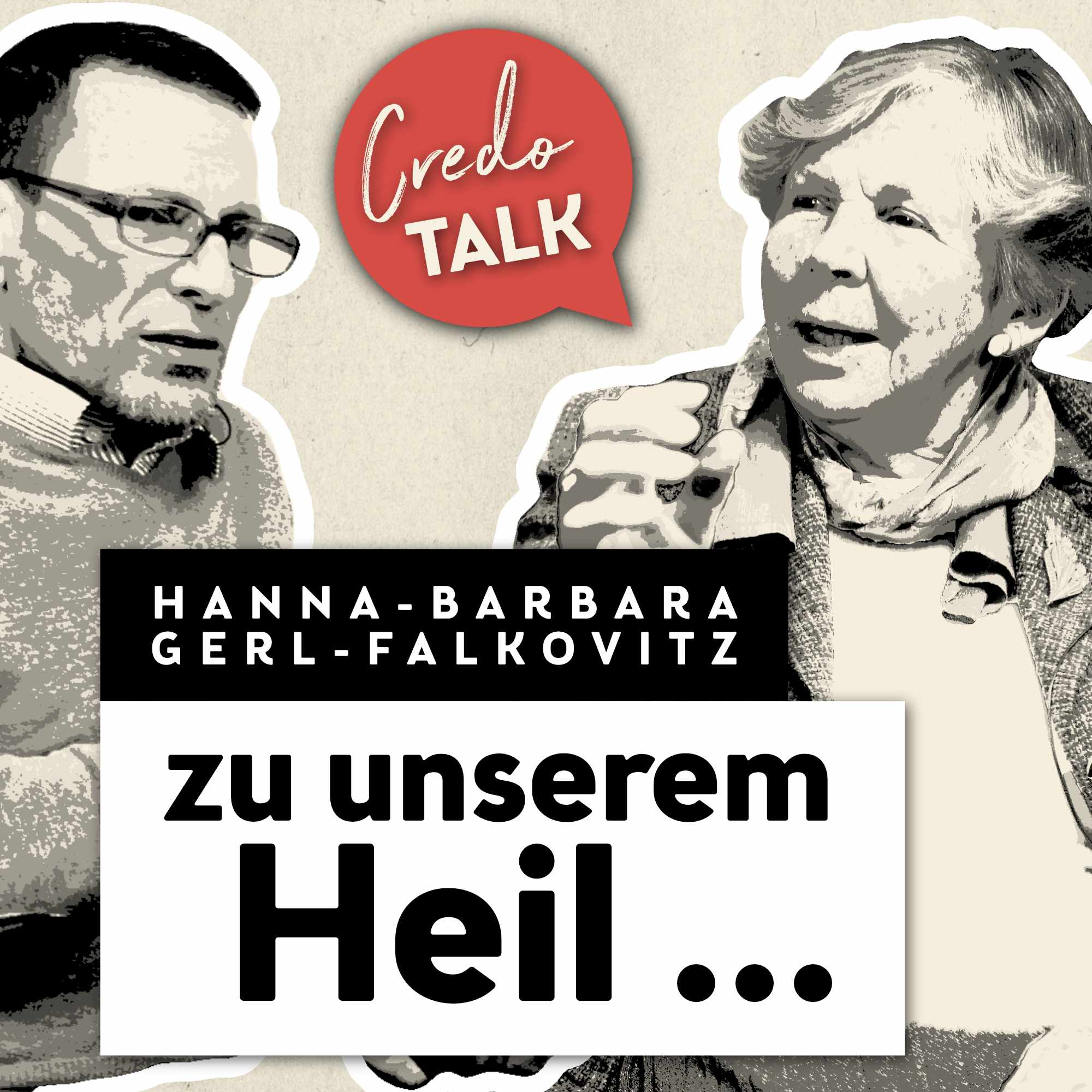 Credo Talk