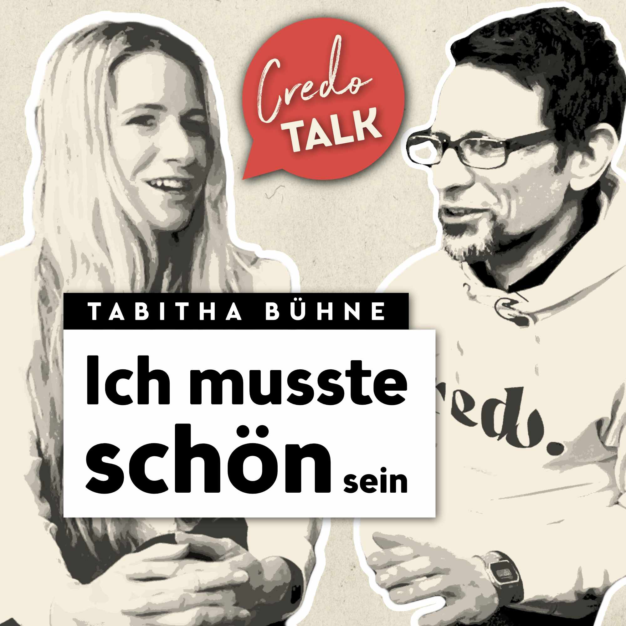Ich musste schön sein | Tabitha Bühne episode artwork