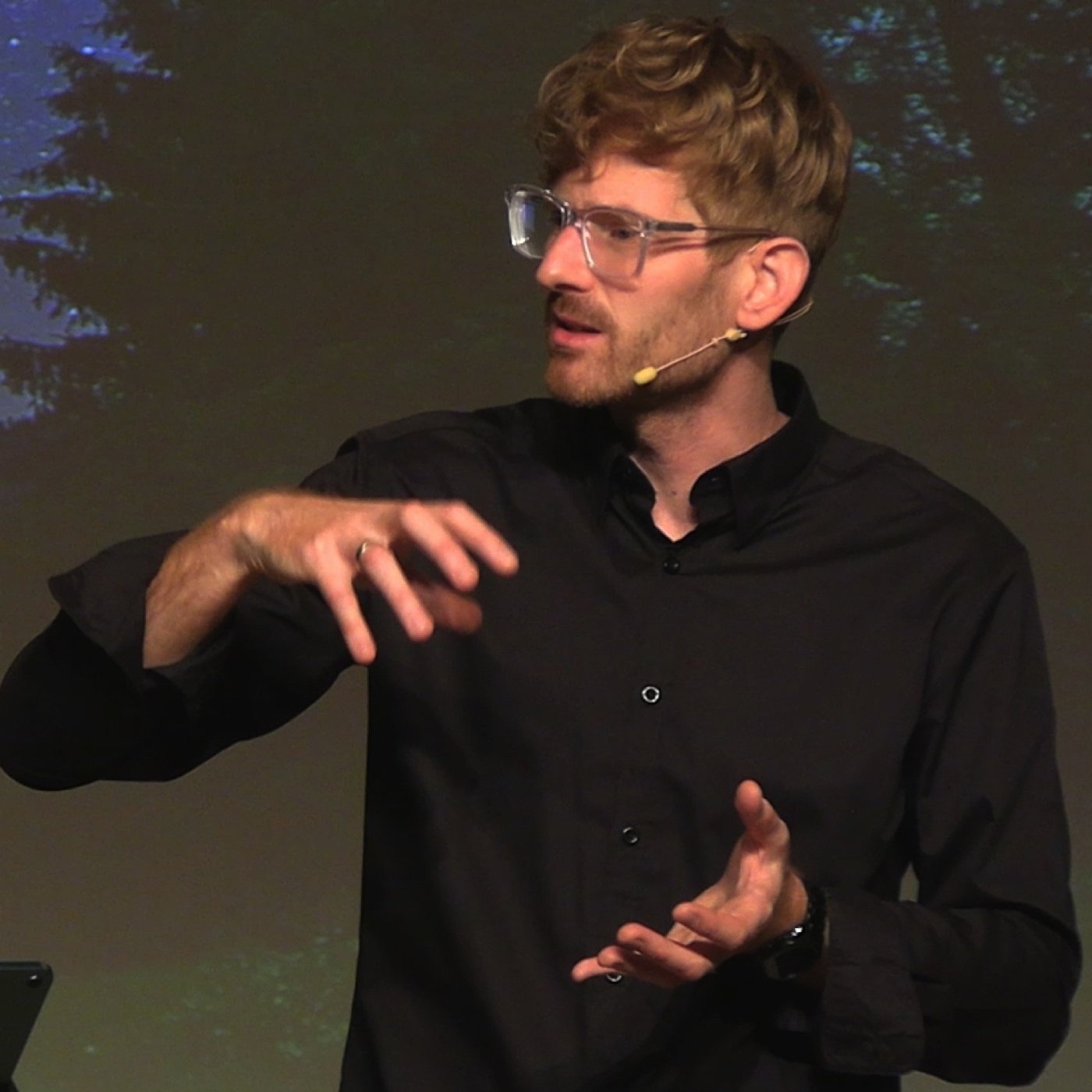 Die Würde des Menschen (Psalm 8)