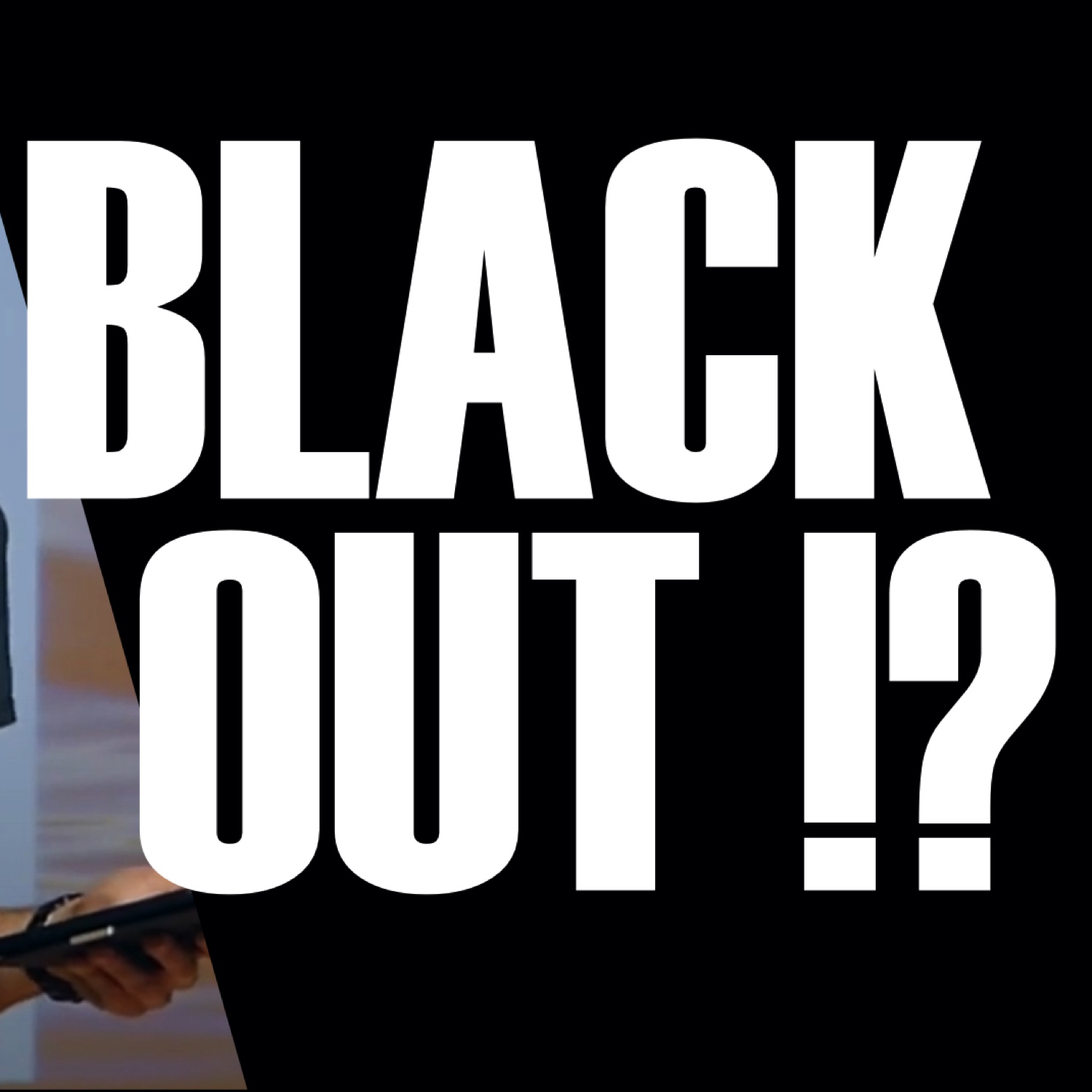 Blackout und Christ sein - wie reagieren, wenn es dunkel wird? episode artwork