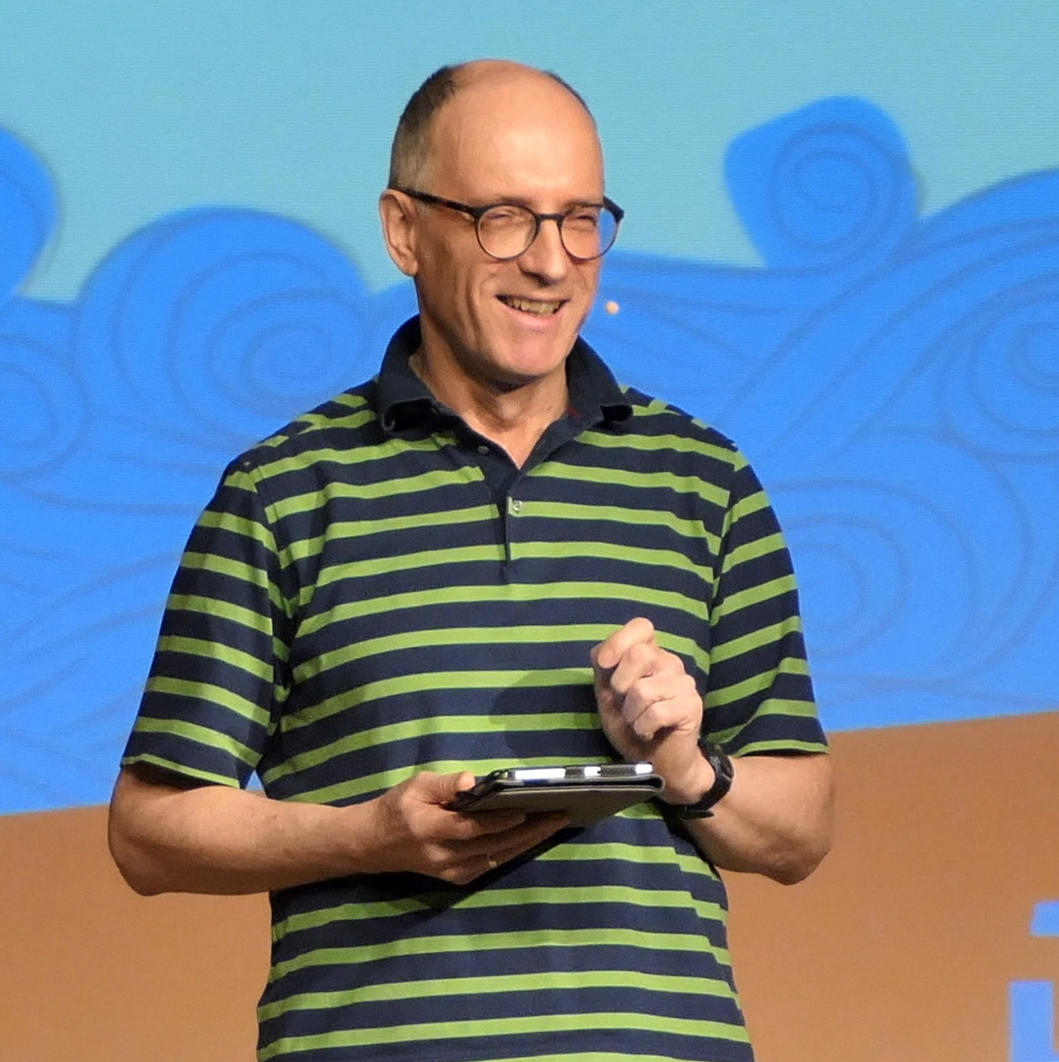 Stinksauer auf Gott (Jona 4)