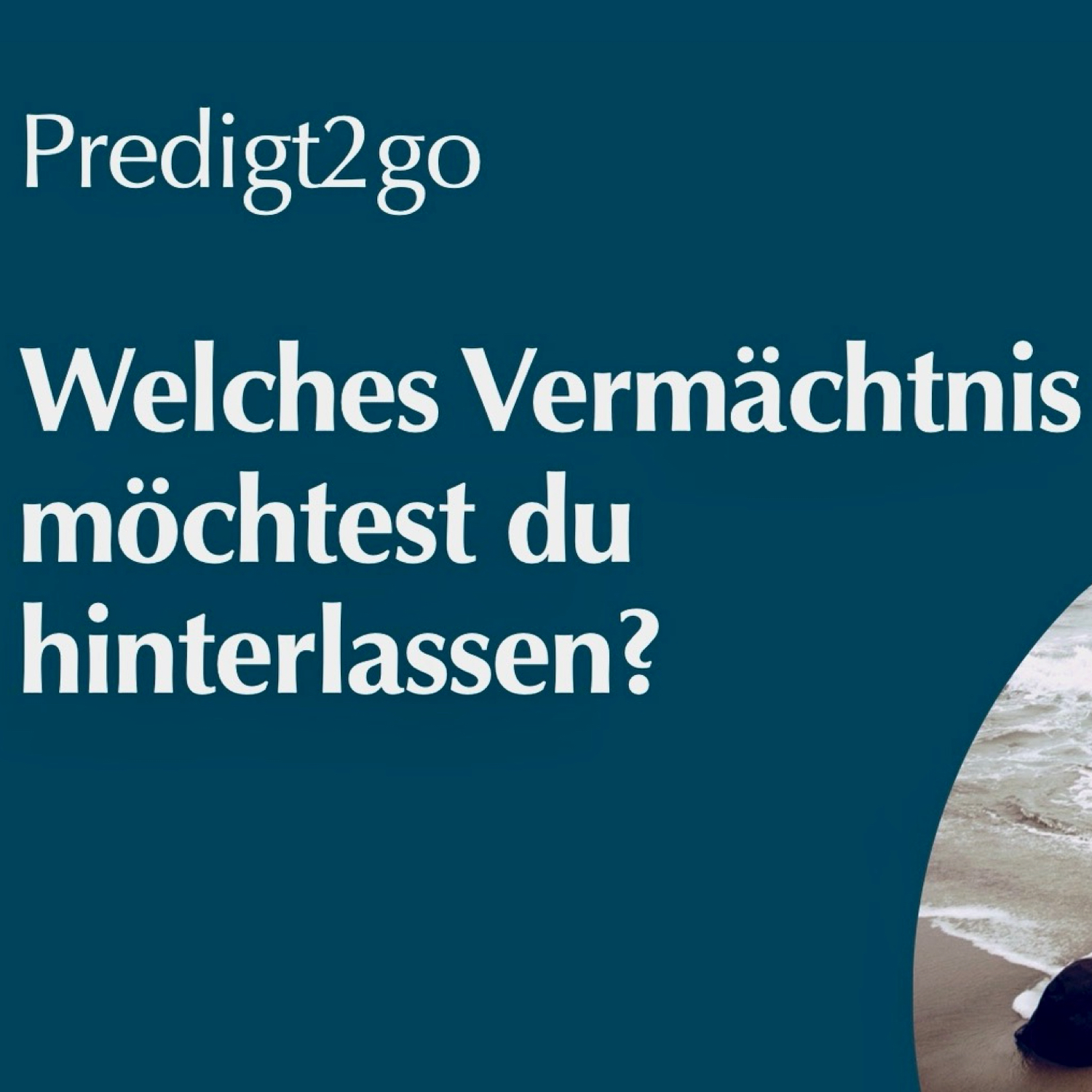 Welches Vermächtnis möchtest du hinterlassen? (Teil 3 der Serie über König Hiskia) episode artwork