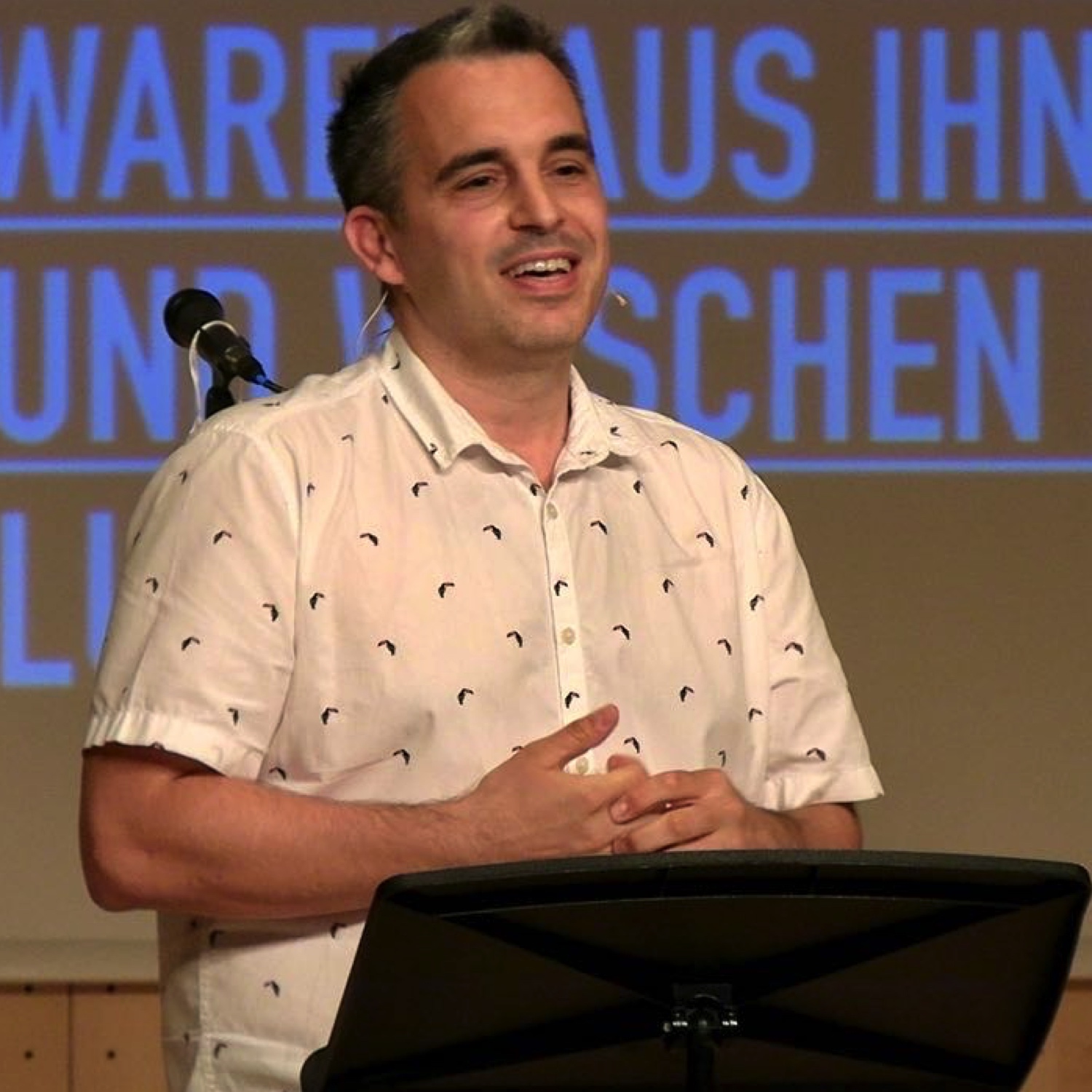 Vollendender Glaube – letztlich zählt nur die Zielerreichung!