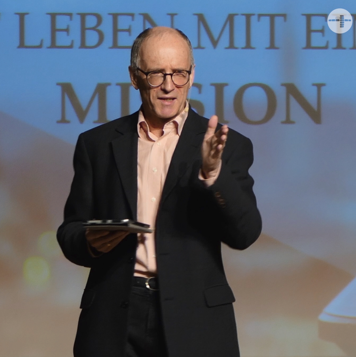 Ein Leben mit einer Mission (Leben mit Vision 4)