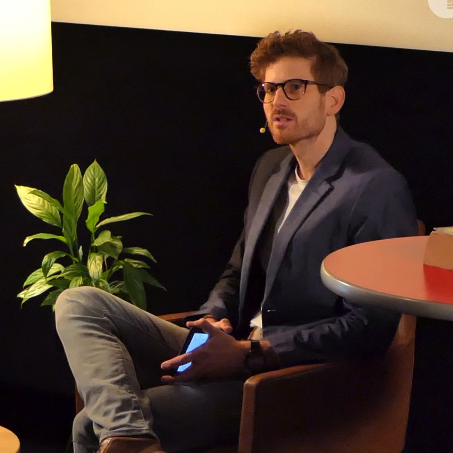 2000 Jahre Zweifler Thomas?