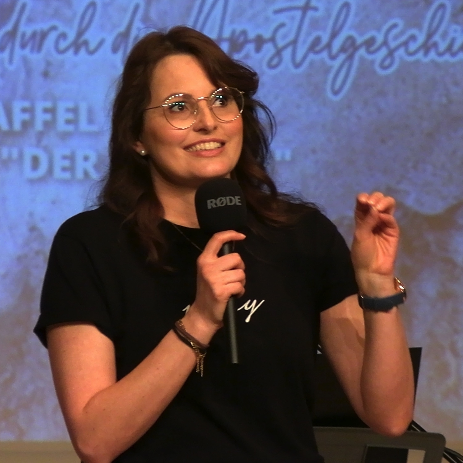 Richtig gute Entscheidungen treffen - Teil 2 der Serie: DER WEG - eine Reise durch die Apostelgeschichte episode artwork
