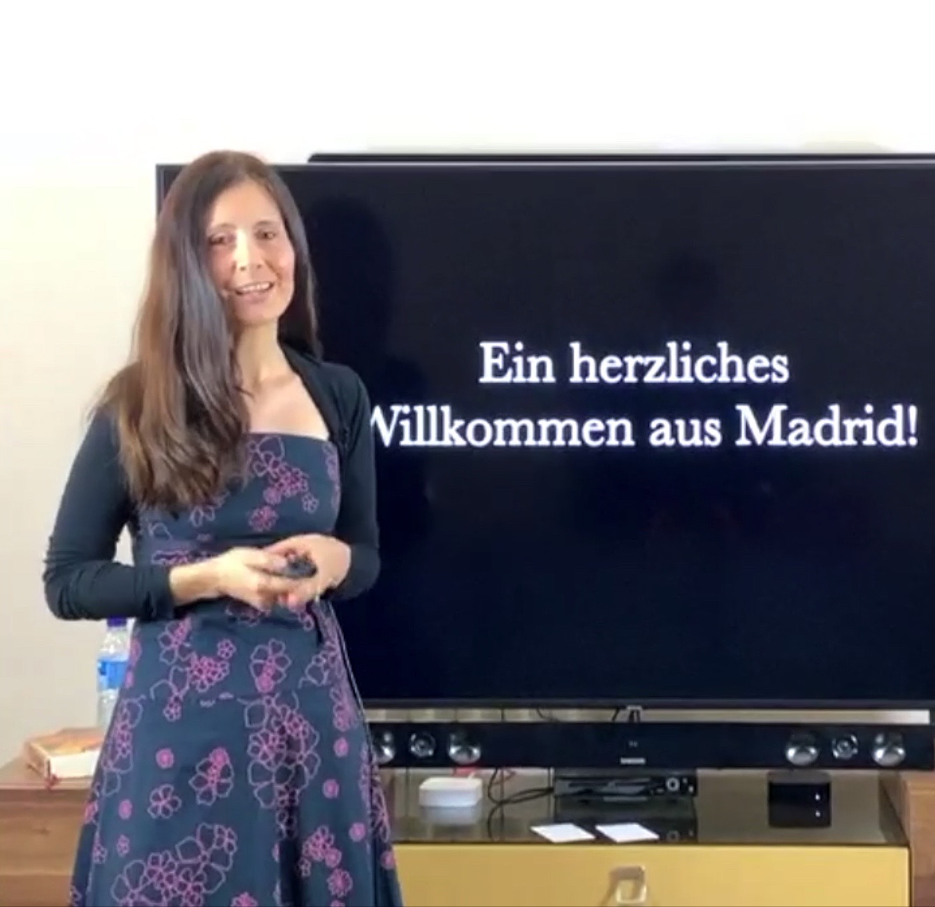 Wie kann ich stark bleiben in schwierigen Zeiten? episode artwork