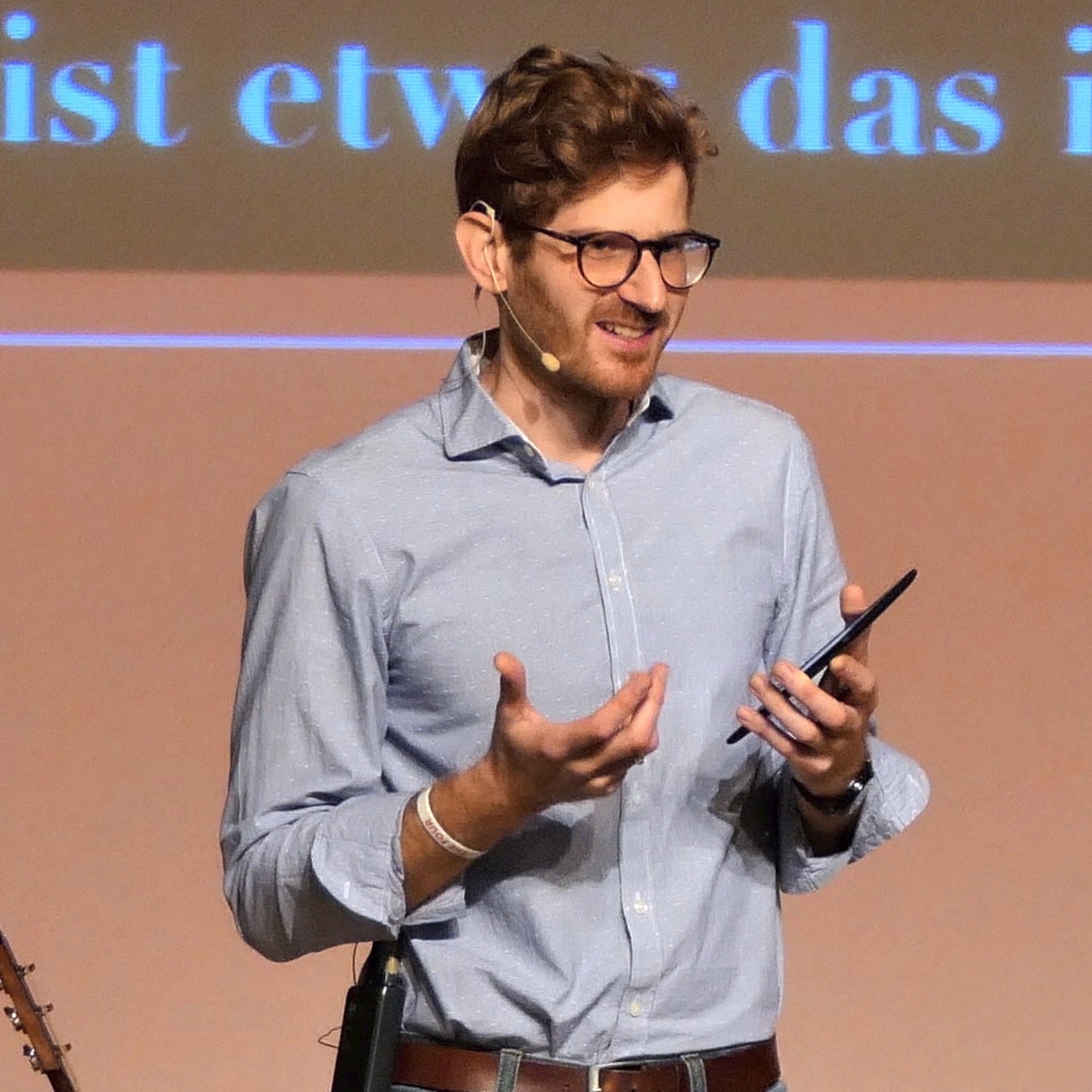 Wir lieben uns nicht mehr! (Teil 5 der Serie: Warum Ehe?)