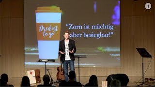 Mensch, ärgere dich nicht?