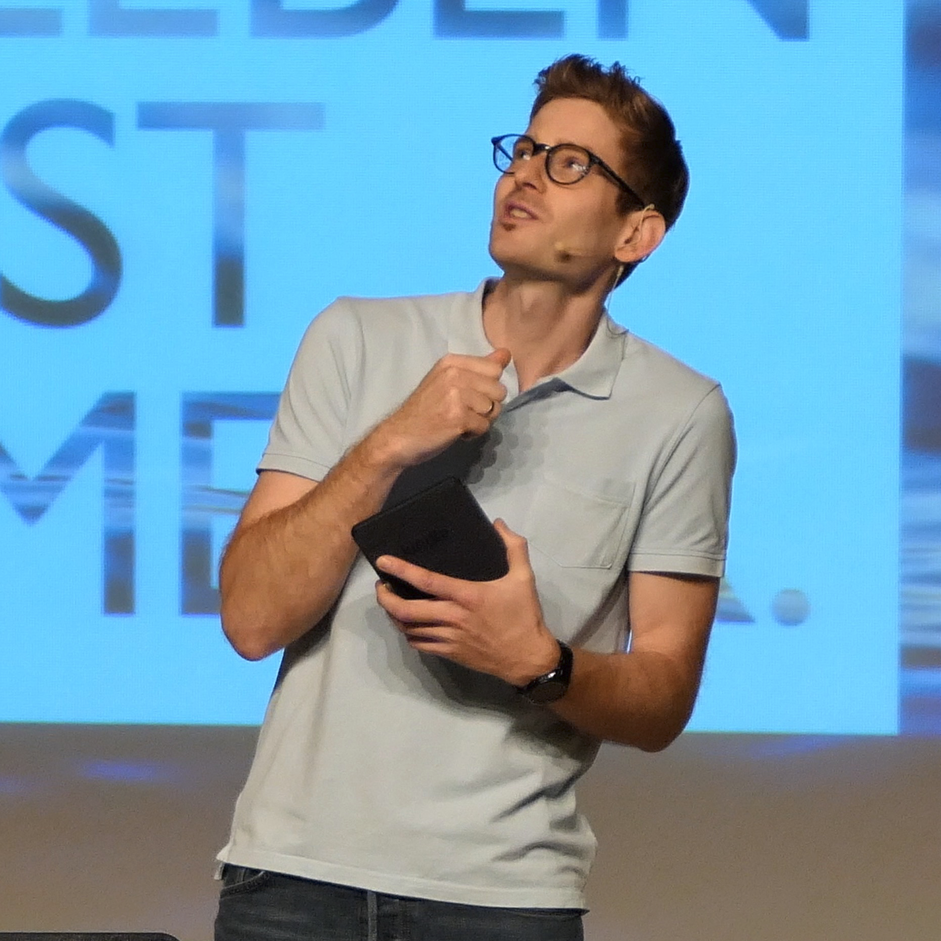 Gemeinschaftskiller Nr. 1