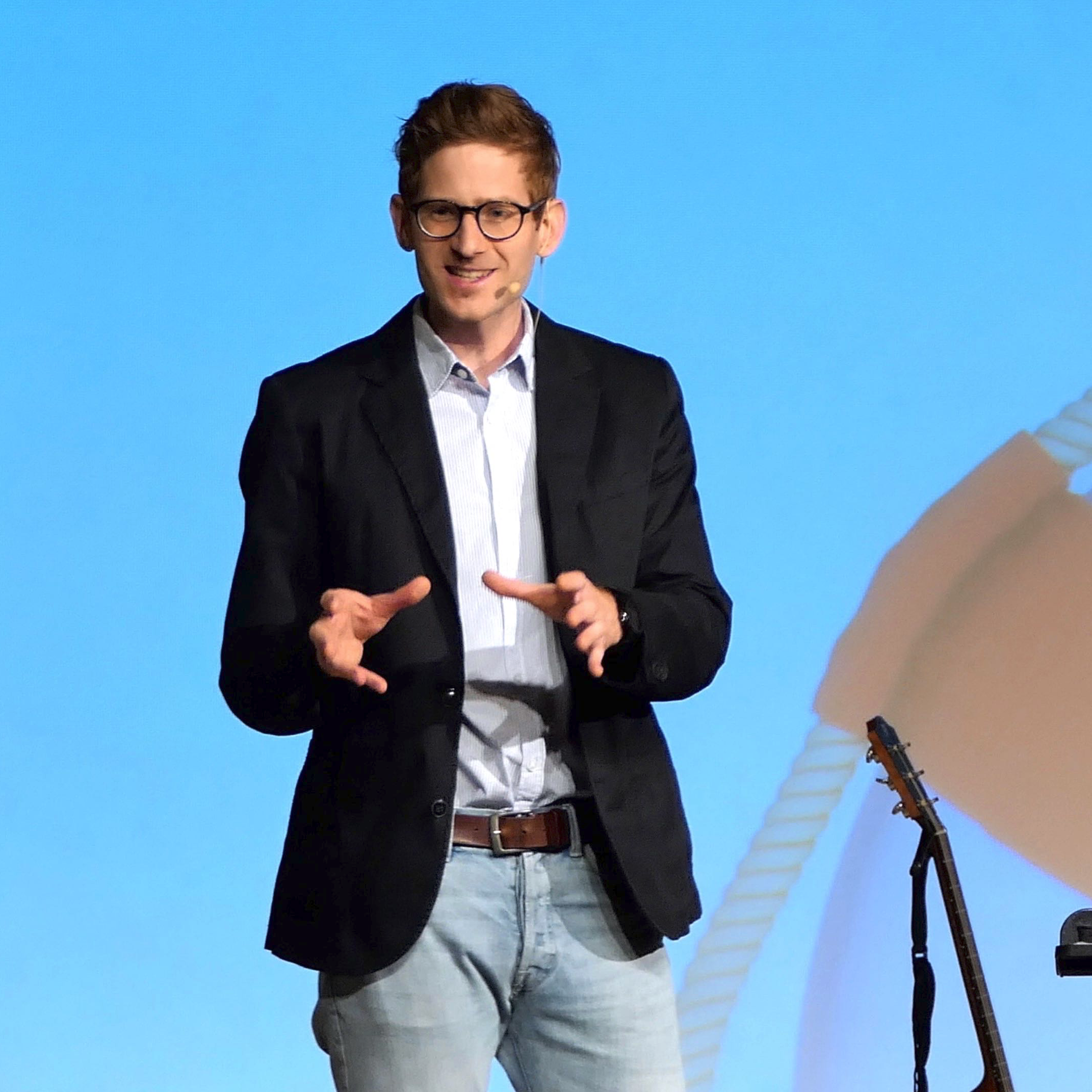 Hilf dir selbst, sonst hilft dir keiner!?