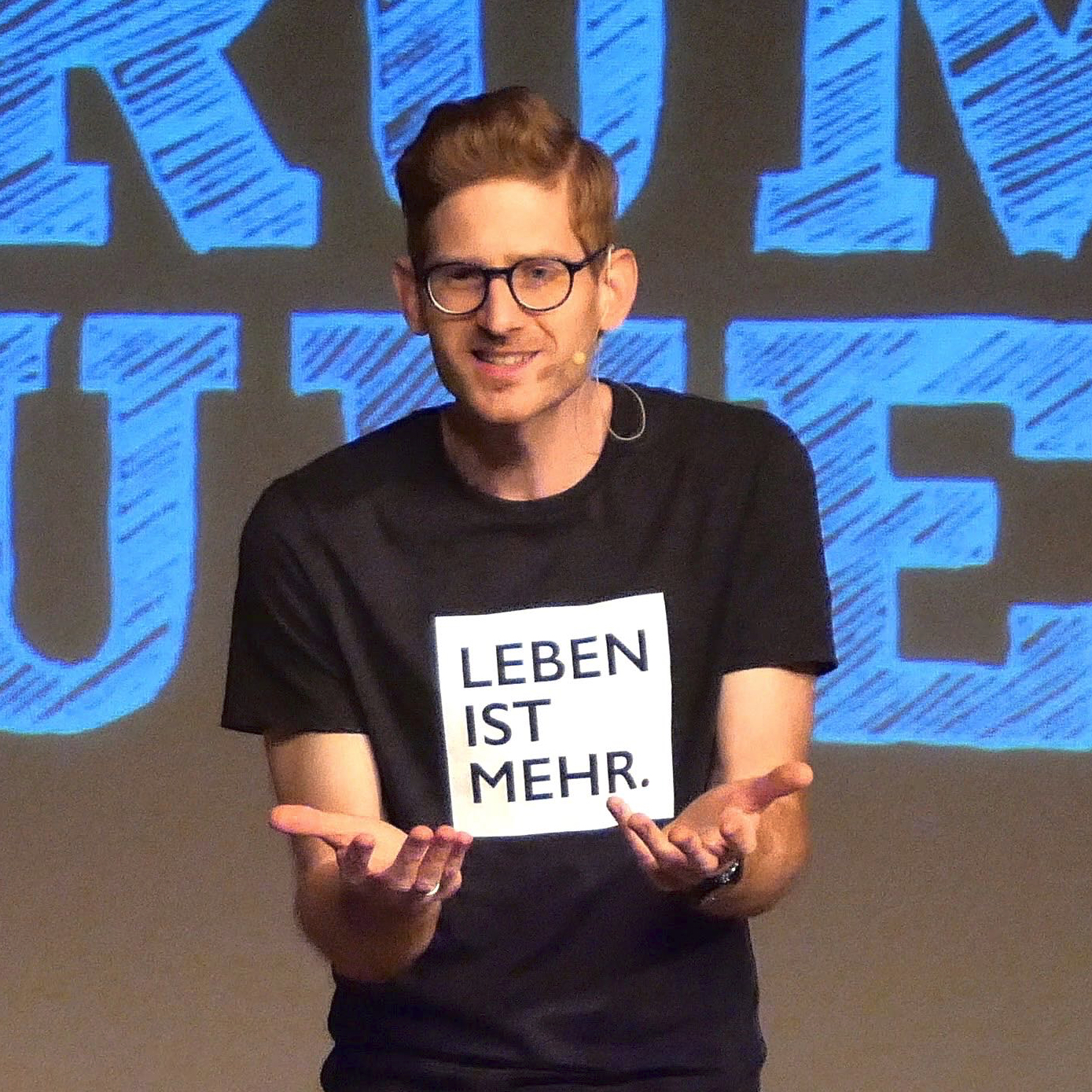 Warum Taufe? 5 Gründe, dich taufen zu lassen (Teil 1 von 2)