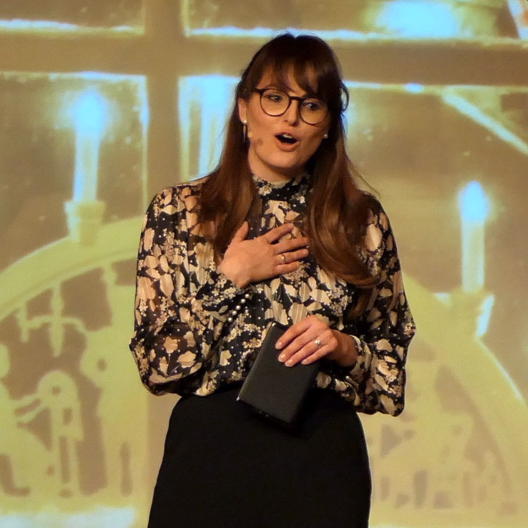 Weihnachten – mehr als ein Märchen?