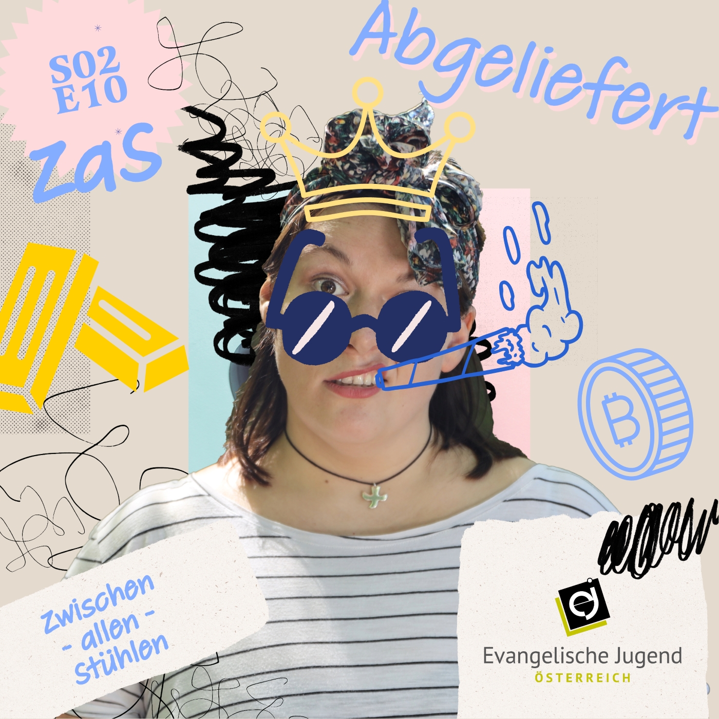 S02E10: Abgeliefert - Disstracks und Bildungsaufträge episode artwork