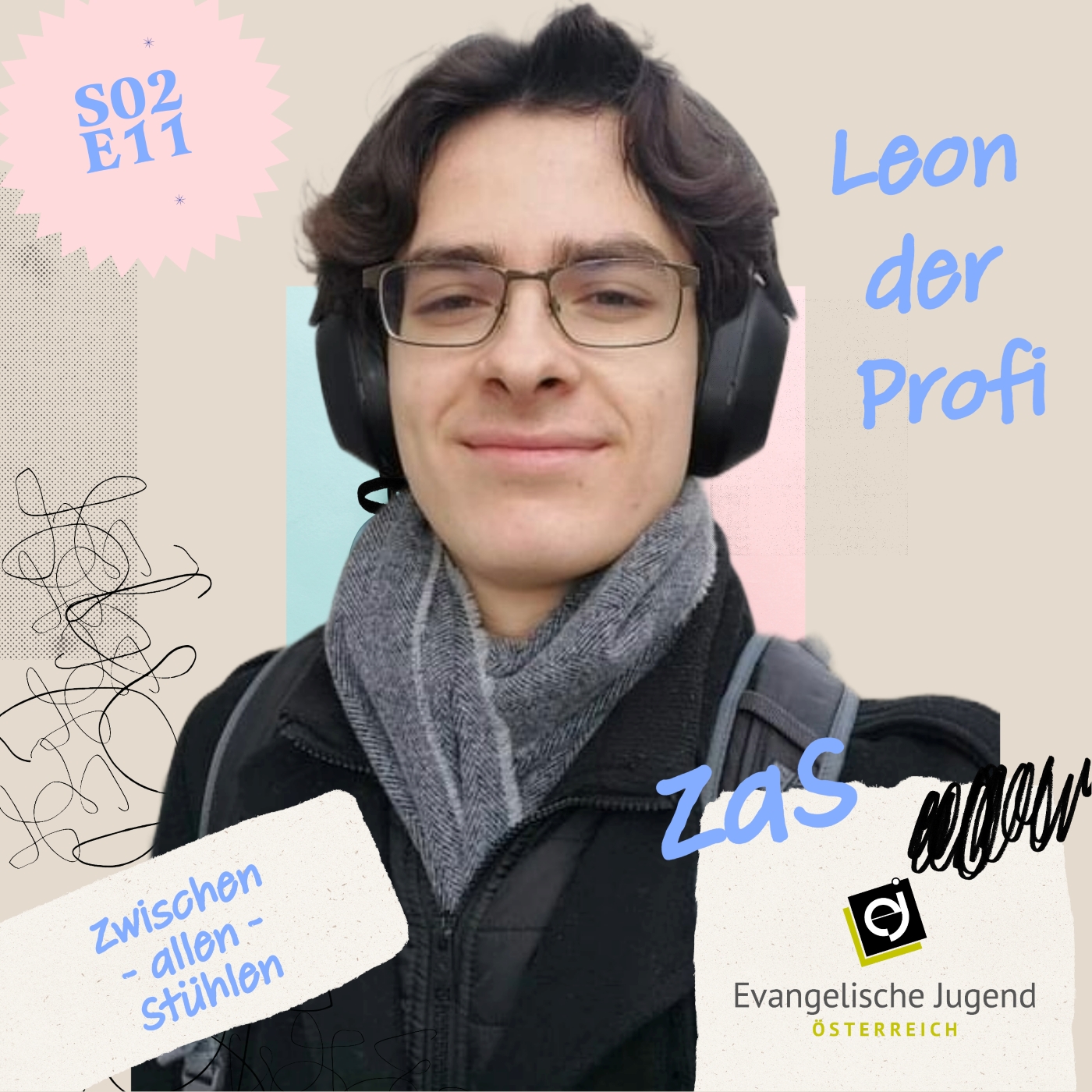 S02E11: Leon, der Profi! episode artwork