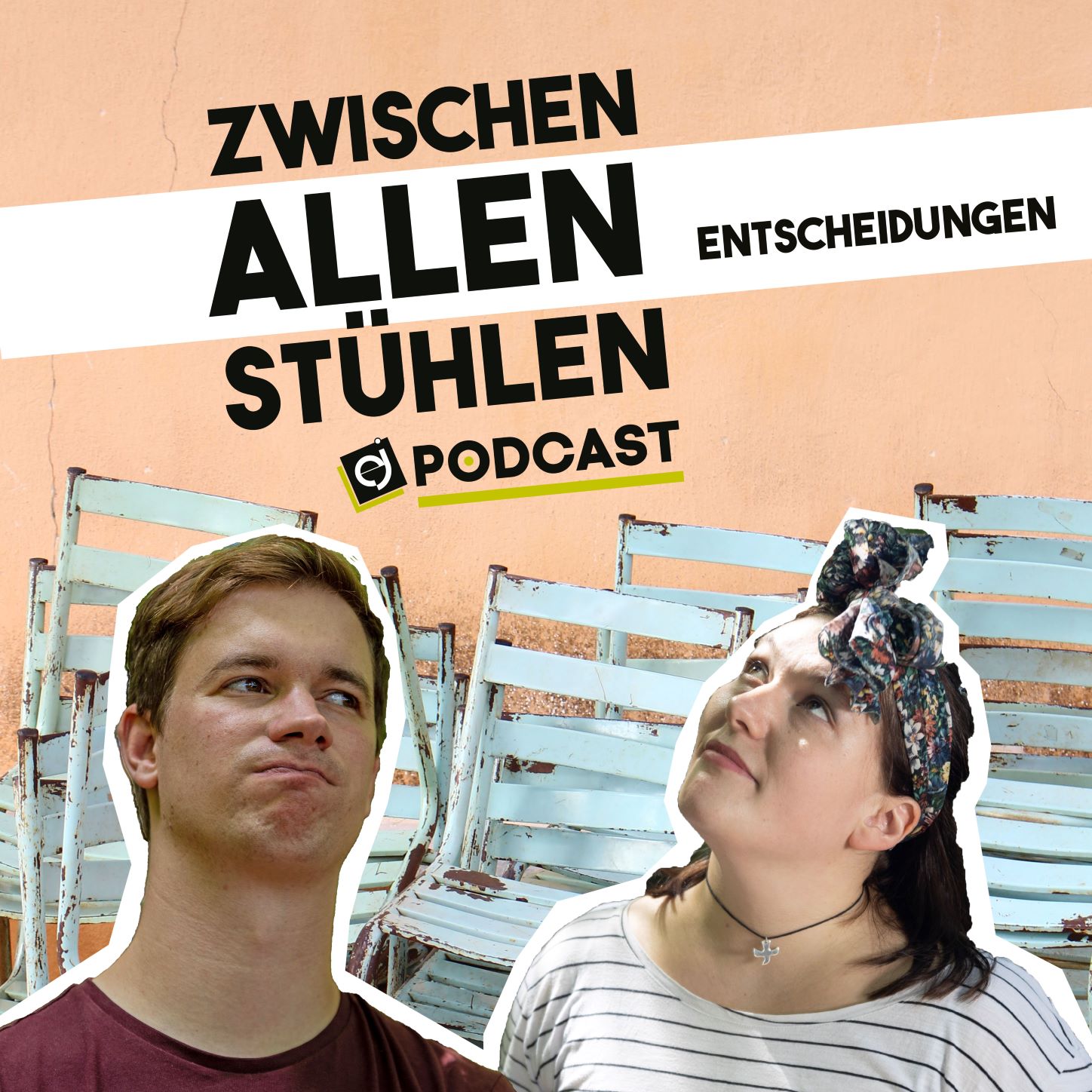 #5 - Entscheidungen episode artwork