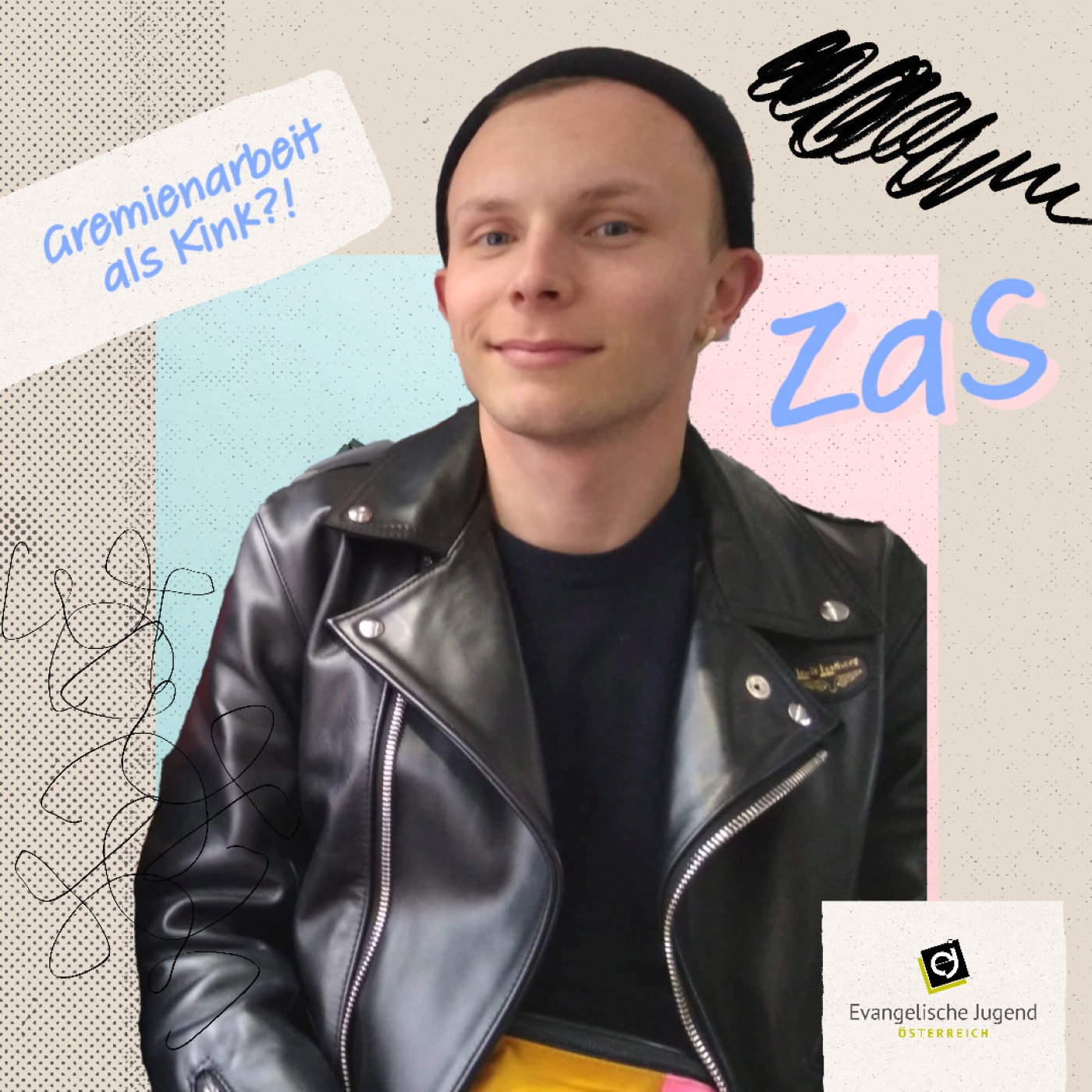 S02e09: Gremienarbeit als Kink?! episode artwork