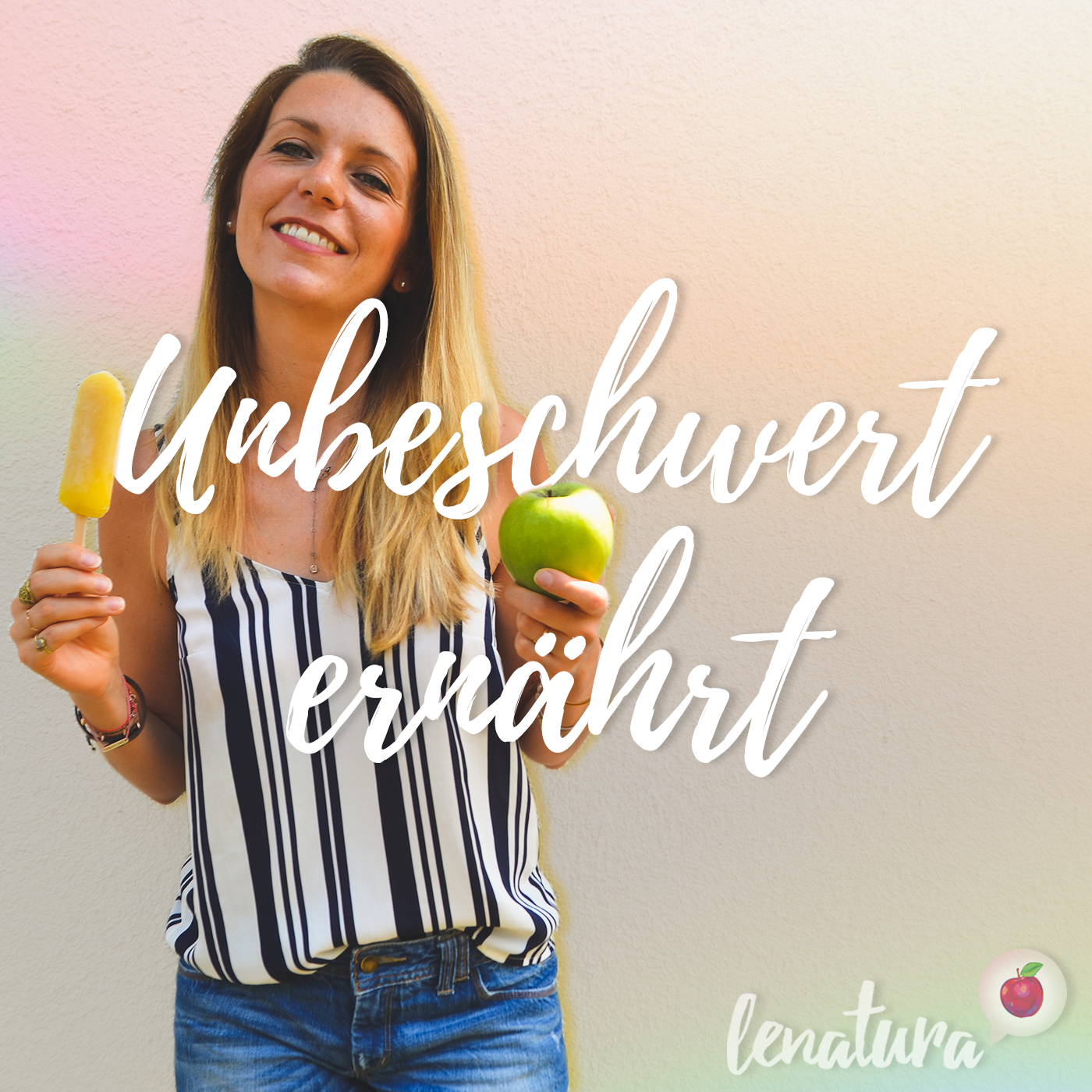 #000 Was erwartet dich hier & warum episode artwork
