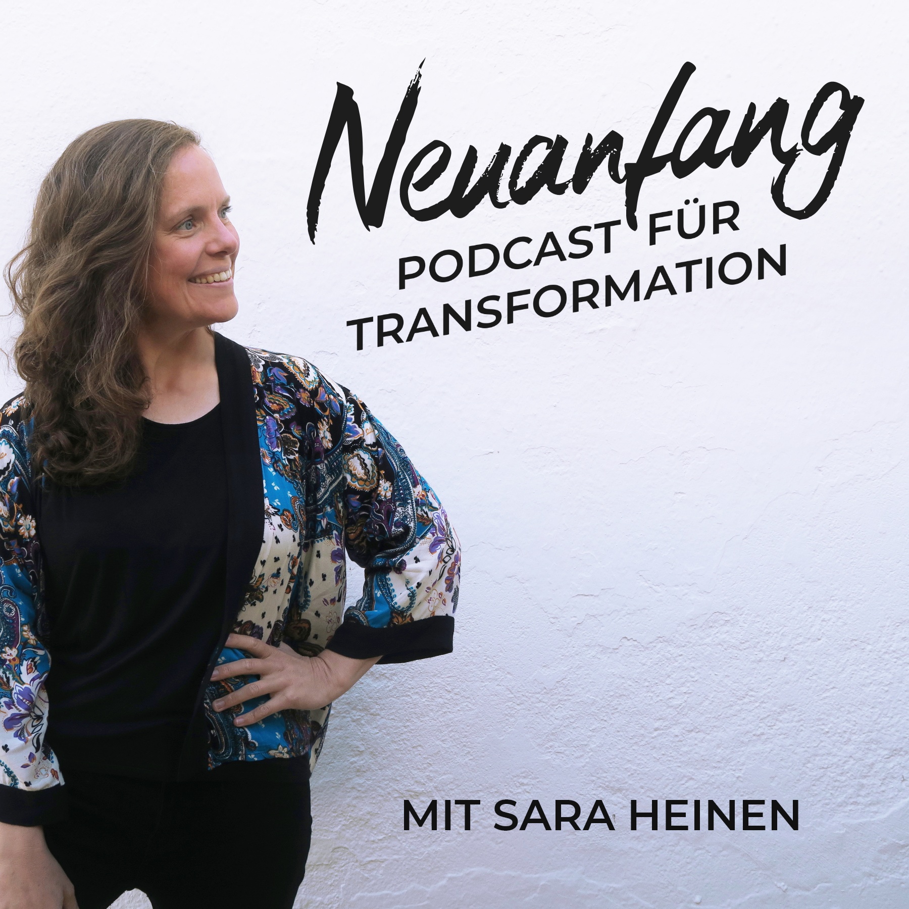 Neuanfang – Der Podcast für Authentizität