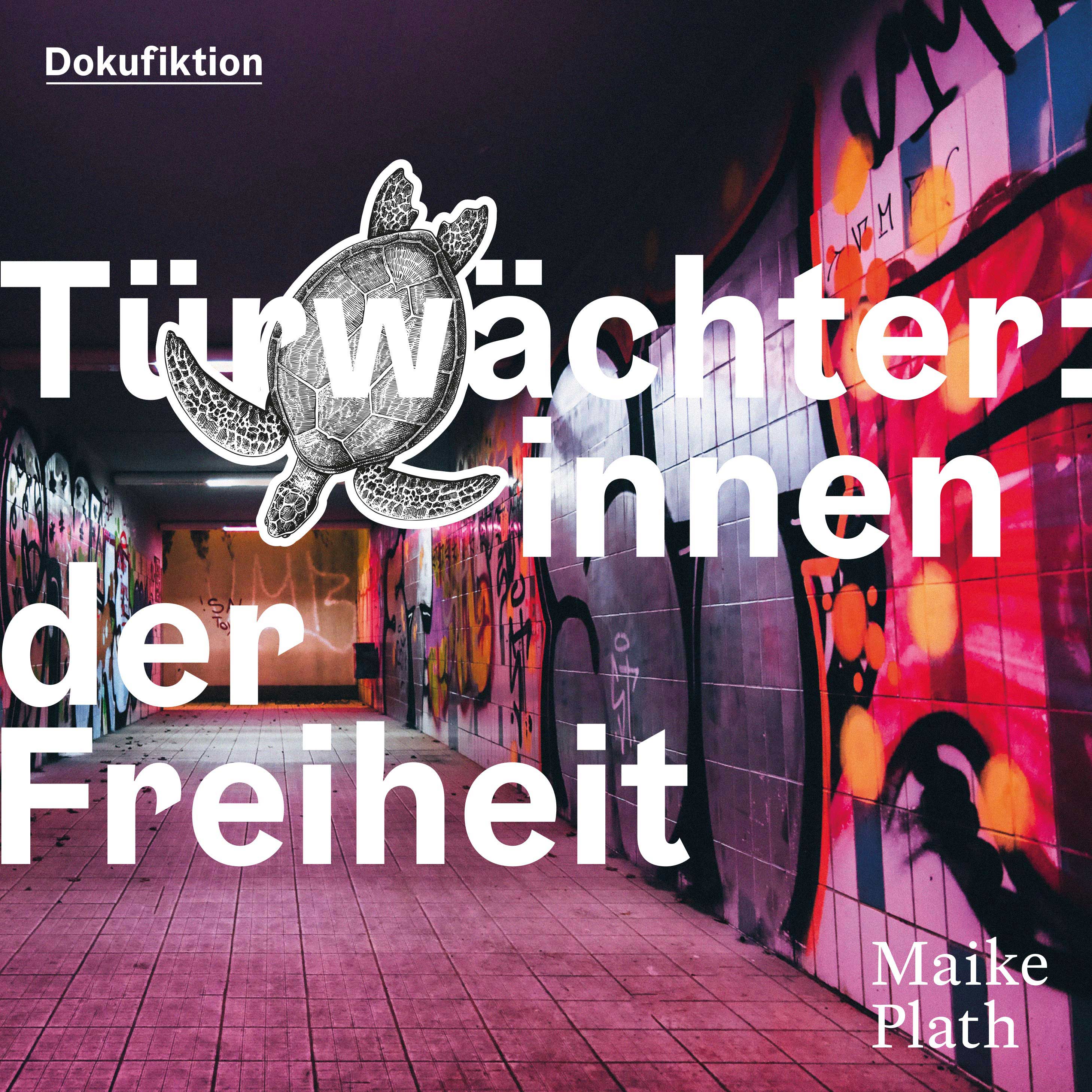 Season 1 / Episode 1: Lehrjahre sind keine Herrenjahre – Das Referendariat episode artwork
