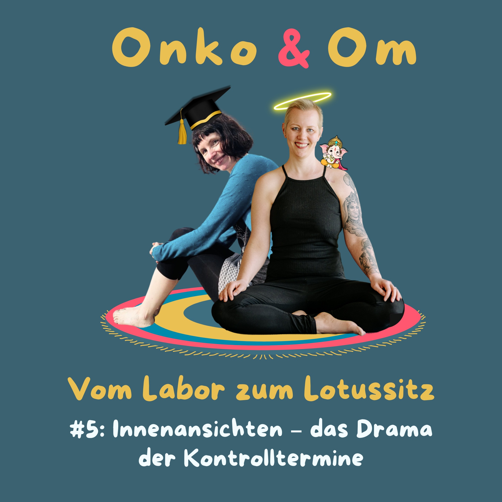Innenansichten – das Drama der Kontrolltermine episode artwork